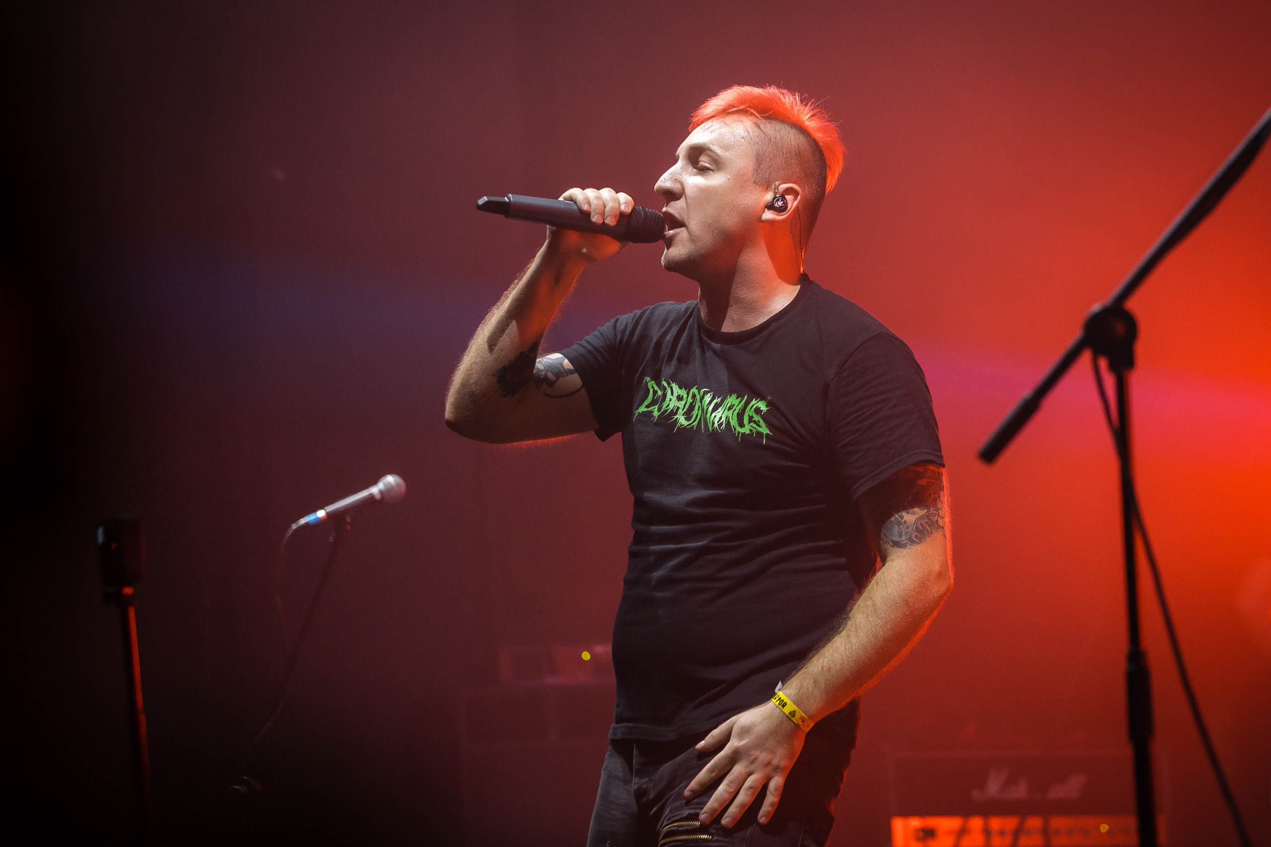 Фестиваль Punk Rupor. Фотографиня Мария Дикова