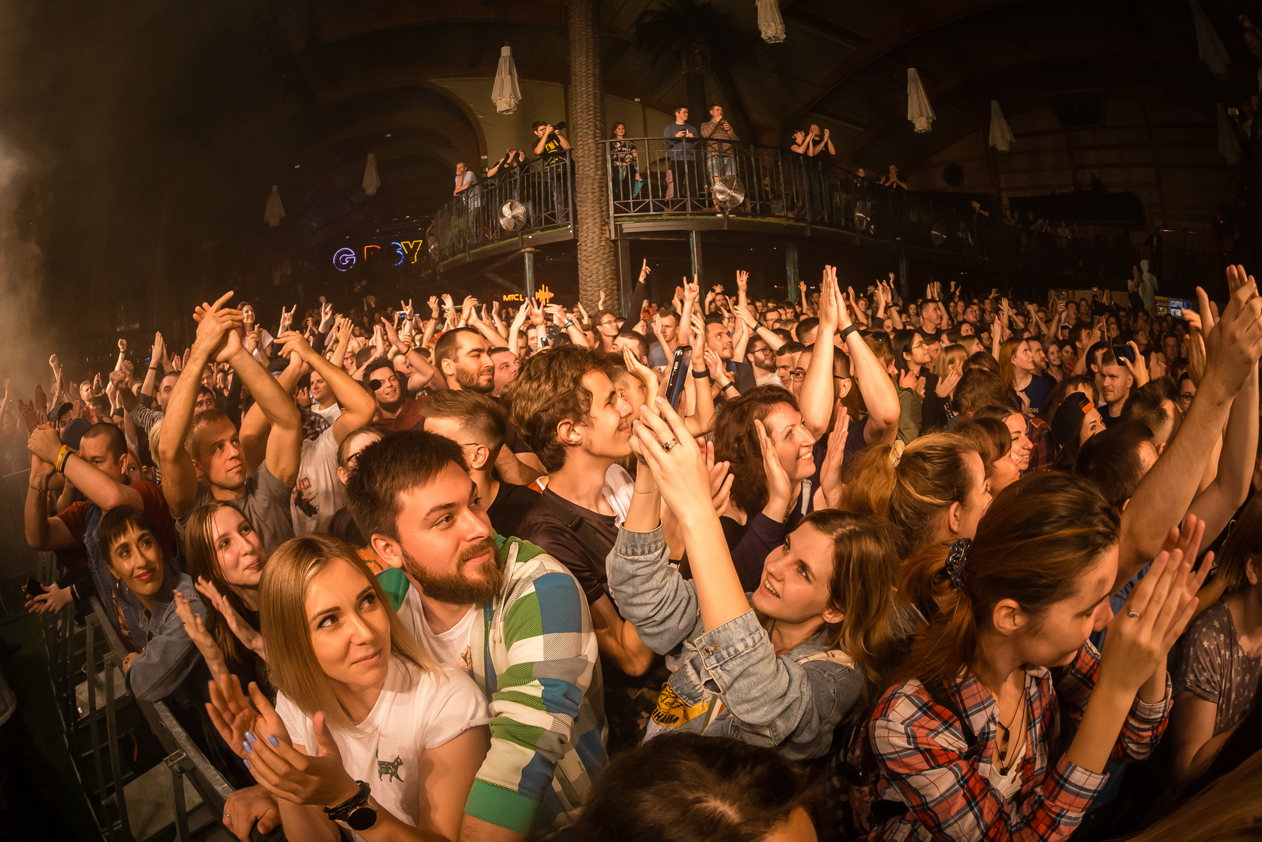 Элизиум в Gipsy. Фотографиня Мария Дикова