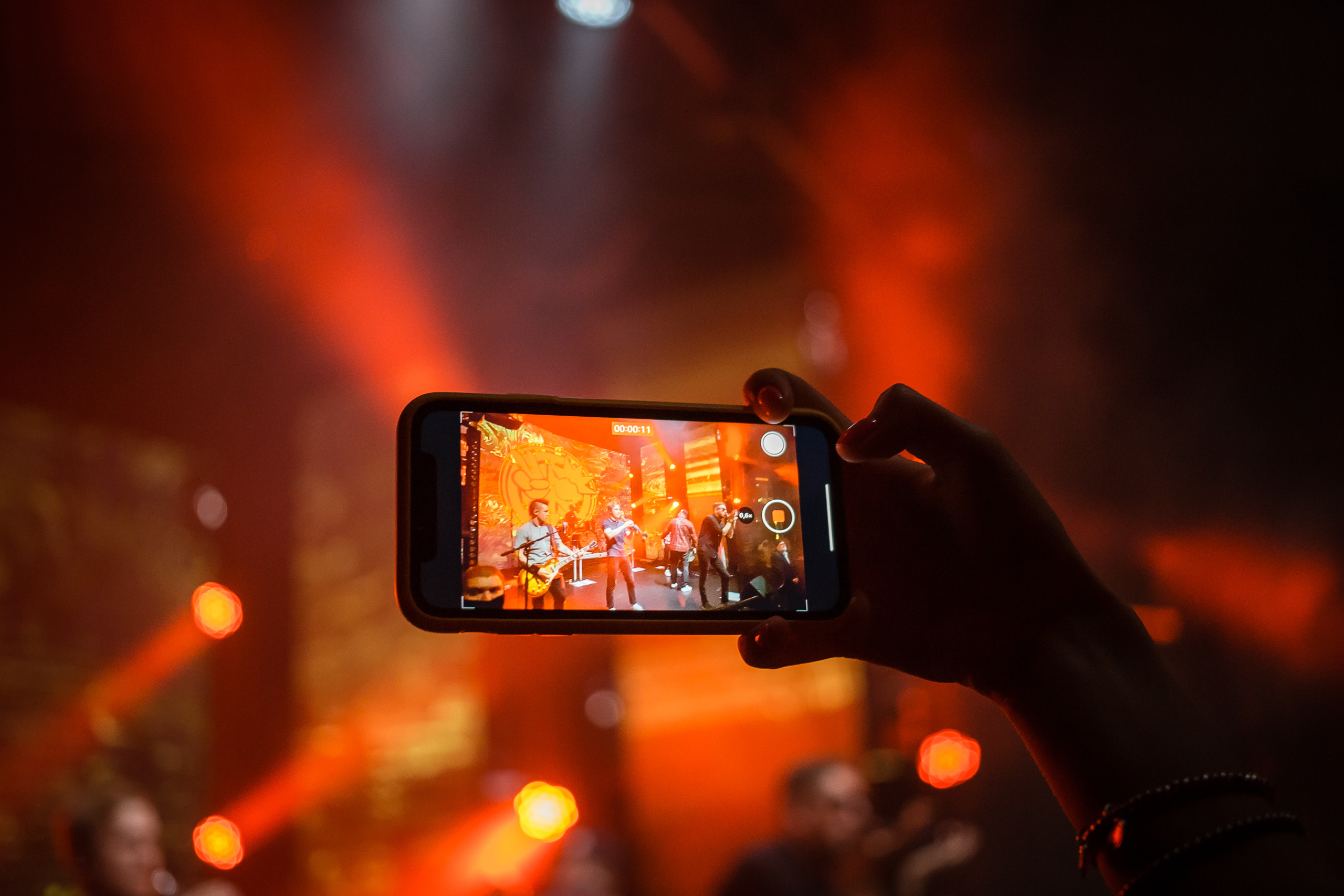 Элизиум в Gipsy. Фотографиня Мария Дикова