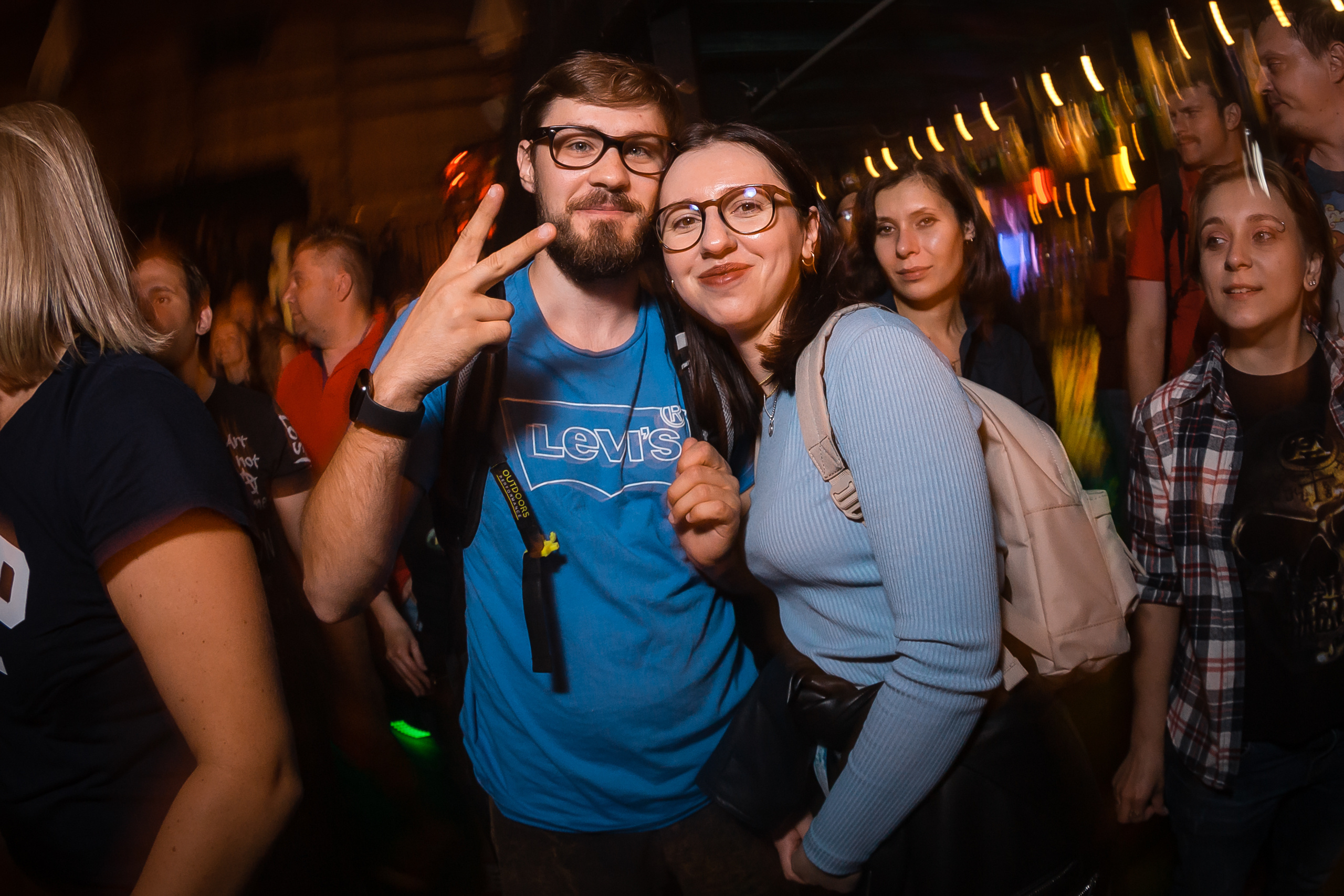 Элизиум в Gipsy. Фотографиня Мария Дикова