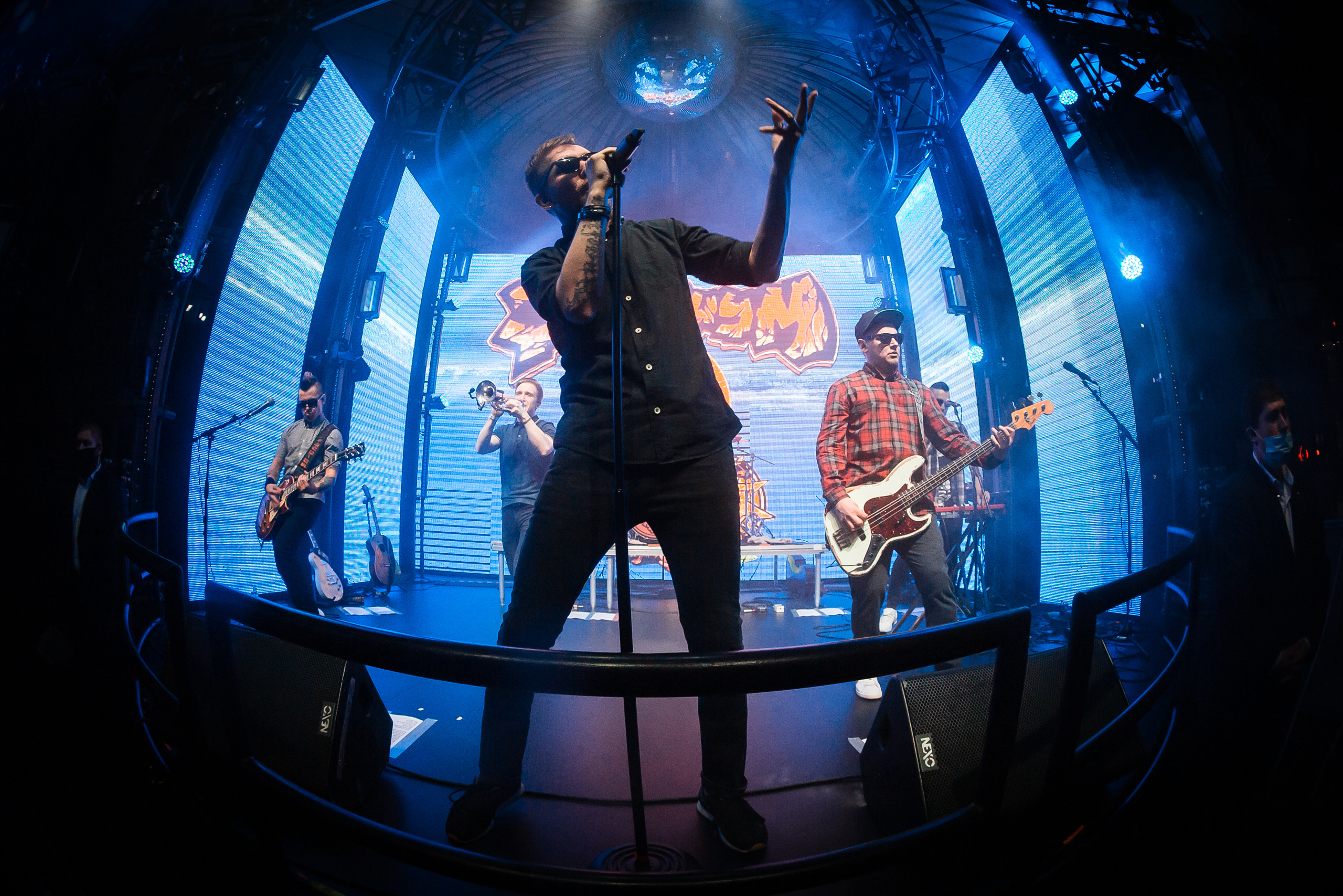 Элизиум в Gipsy. Фотографиня Мария Дикова