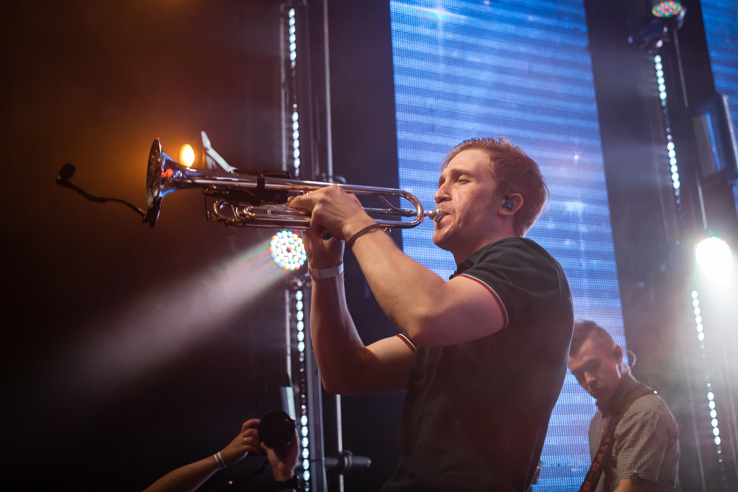 Элизиум в Gipsy. Фотографиня Мария Дикова