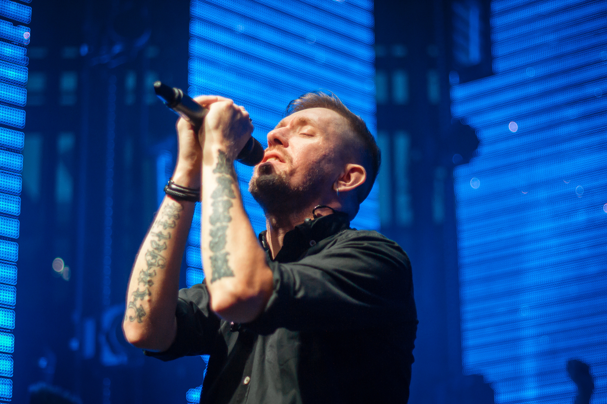 Элизиум в Gipsy. Фотографиня Мария Дикова