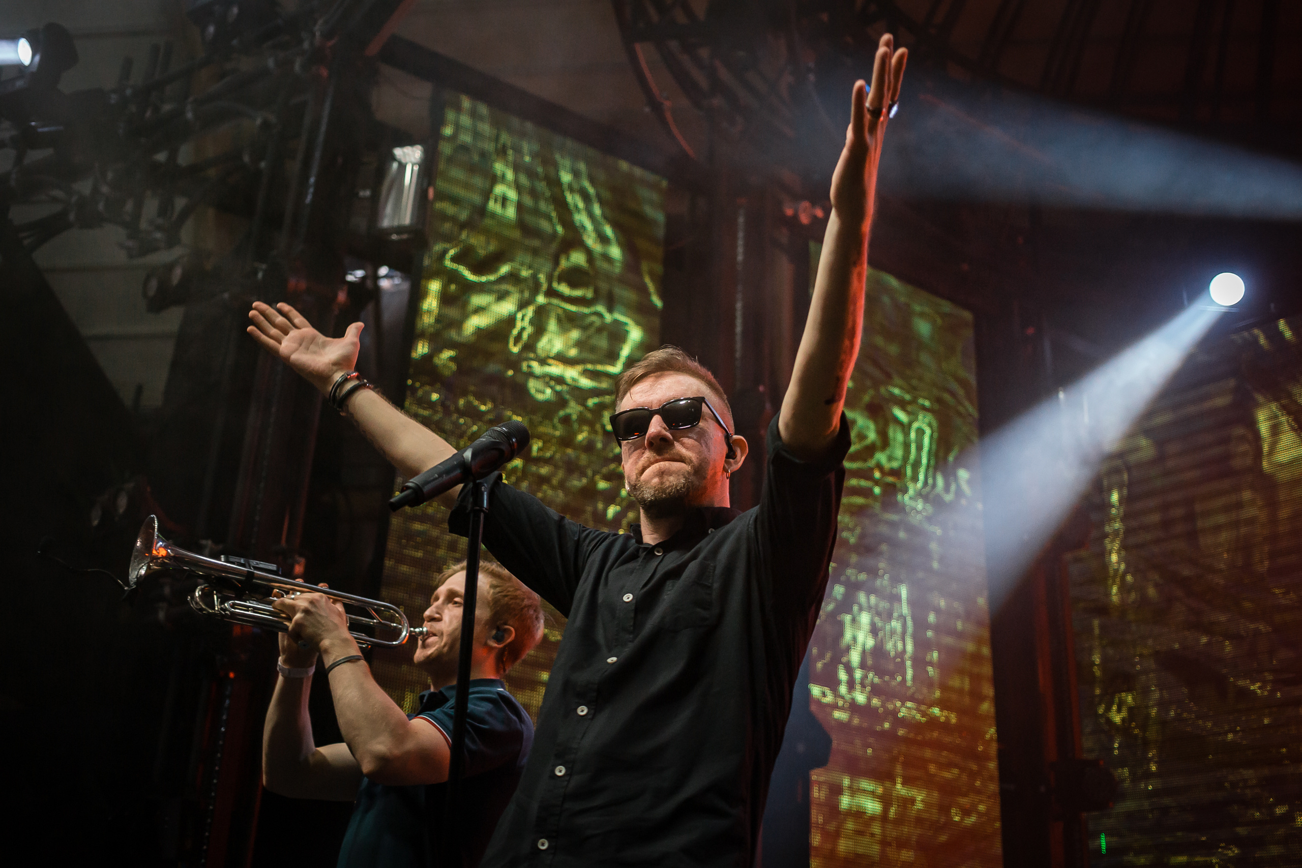 Элизиум в Gipsy. Фотографиня Мария Дикова