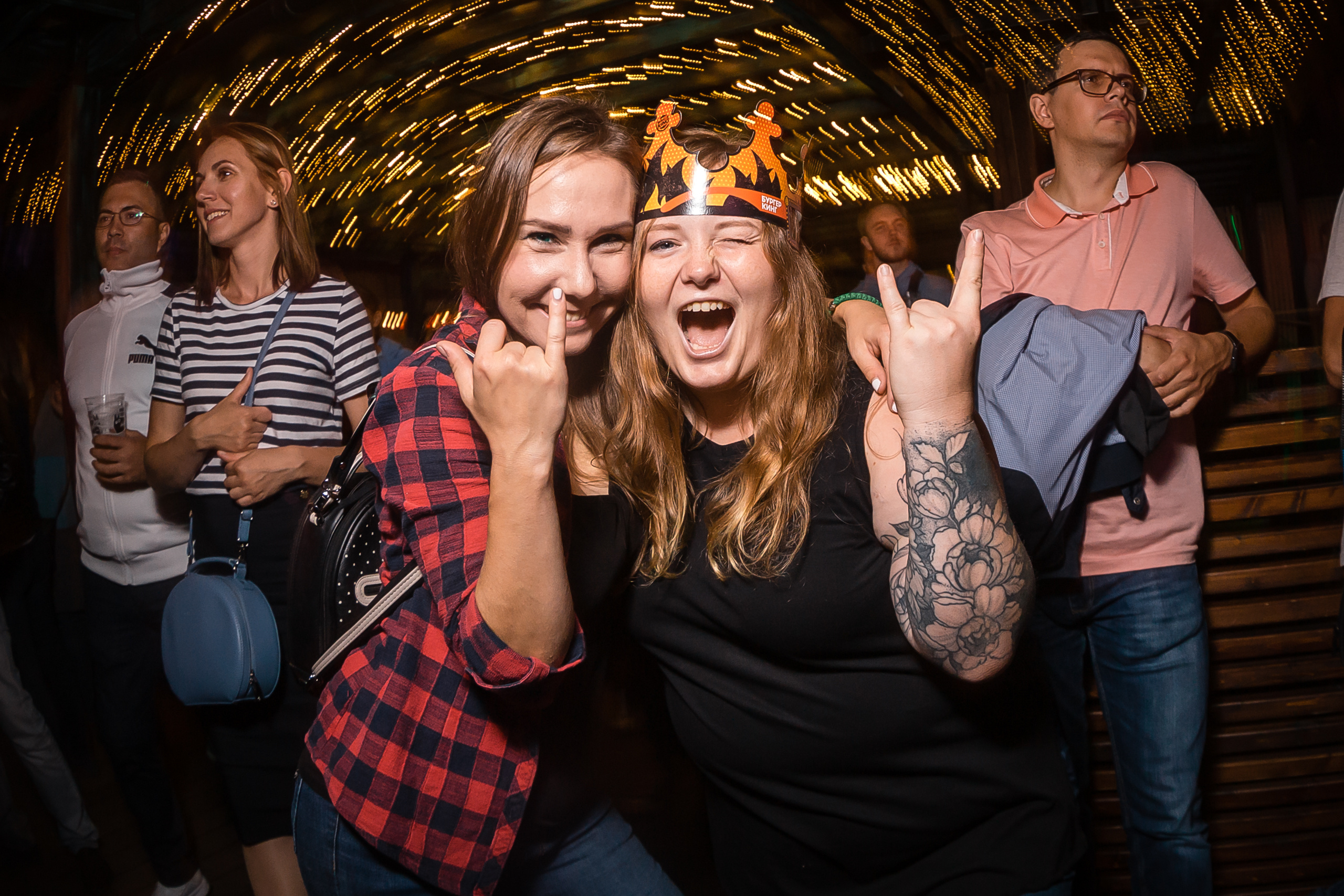 Элизиум в Gipsy. Фотографиня Мария Дикова