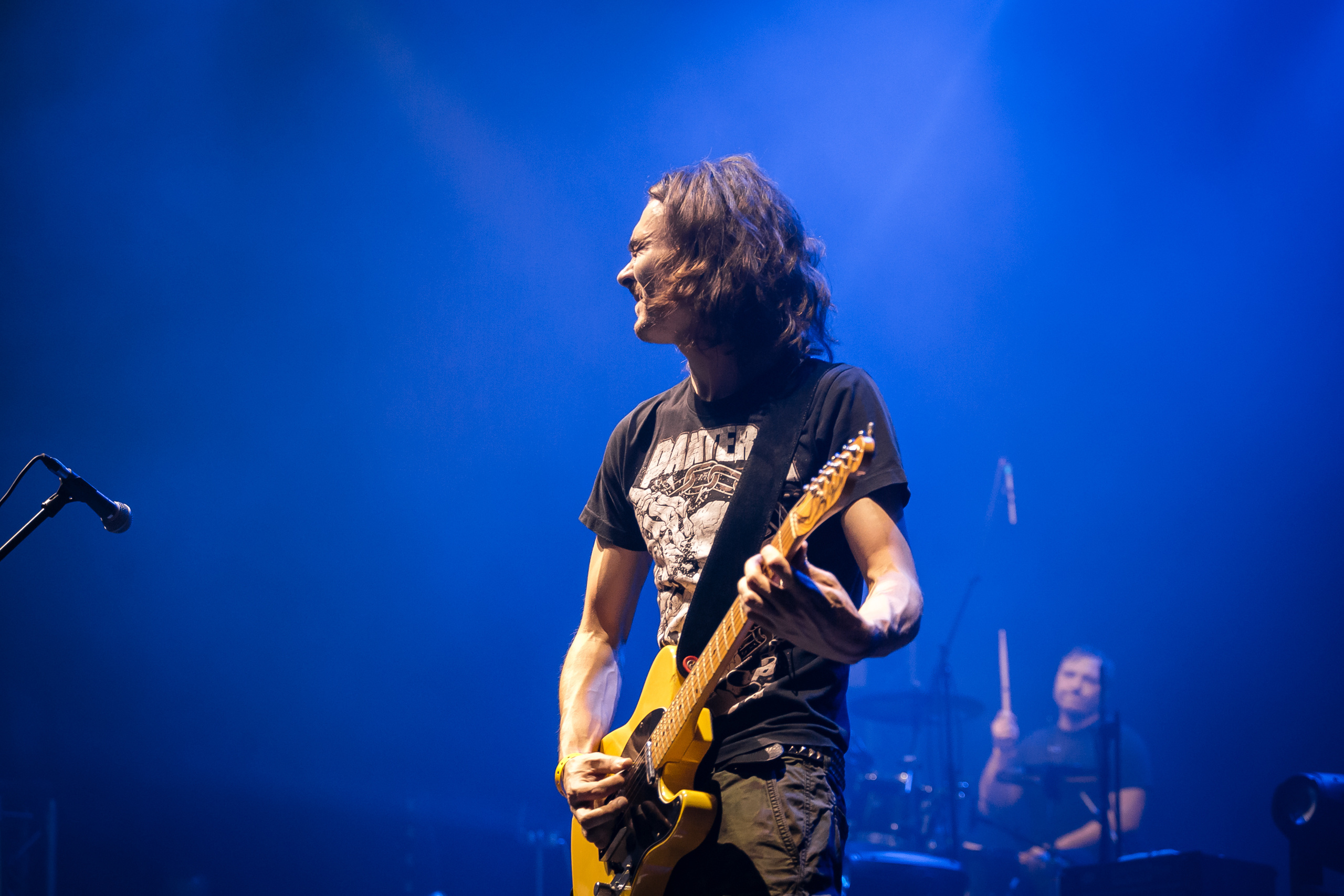 Фестиваль Punk Rupor. Фотографиня Мария Дикова