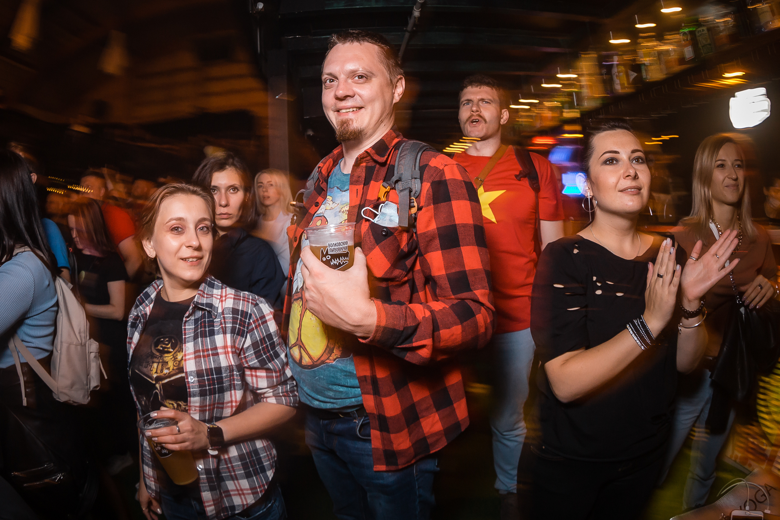 Элизиум в Gipsy. Фотографиня Мария Дикова