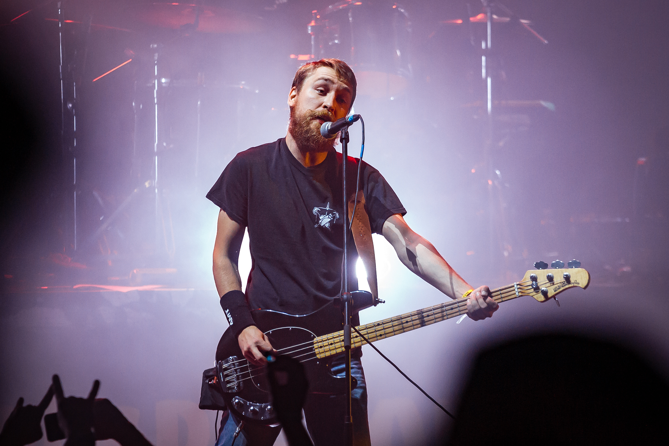 Фестиваль Punk Rupor. Фотографиня Мария Дикова