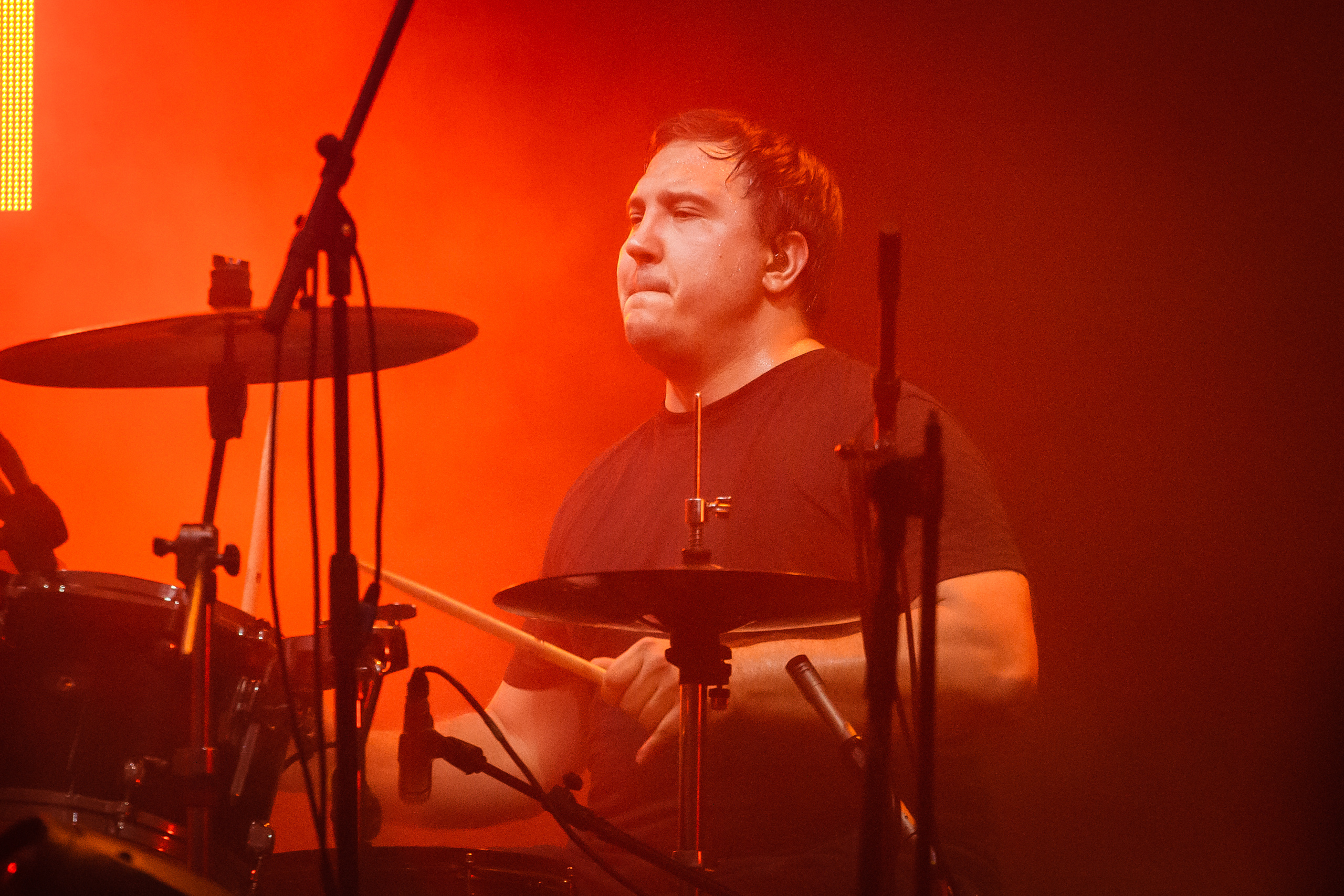 Фестиваль Punk Rupor. Фотографиня Мария Дикова