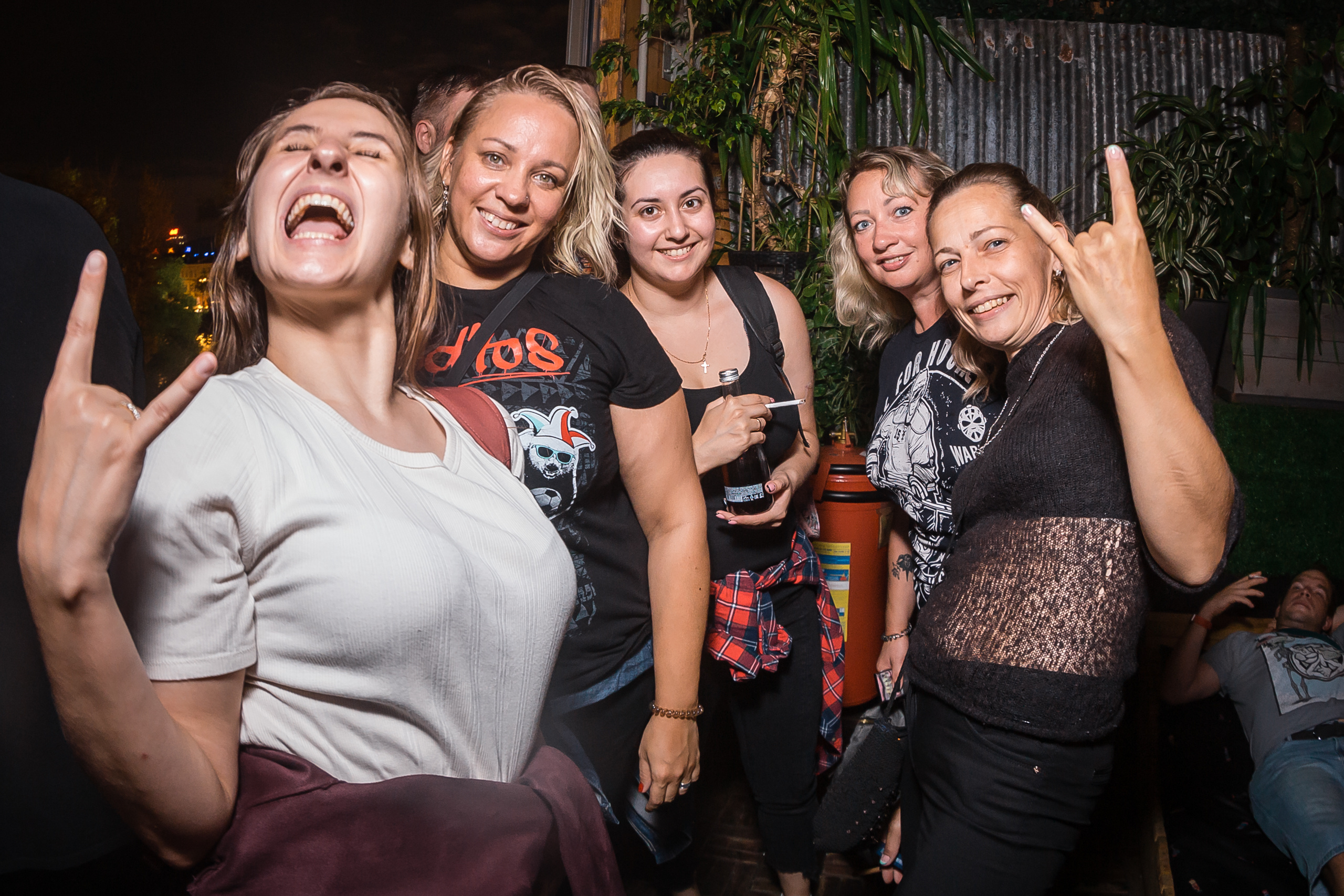 Элизиум в Gipsy. Фотографиня Мария Дикова