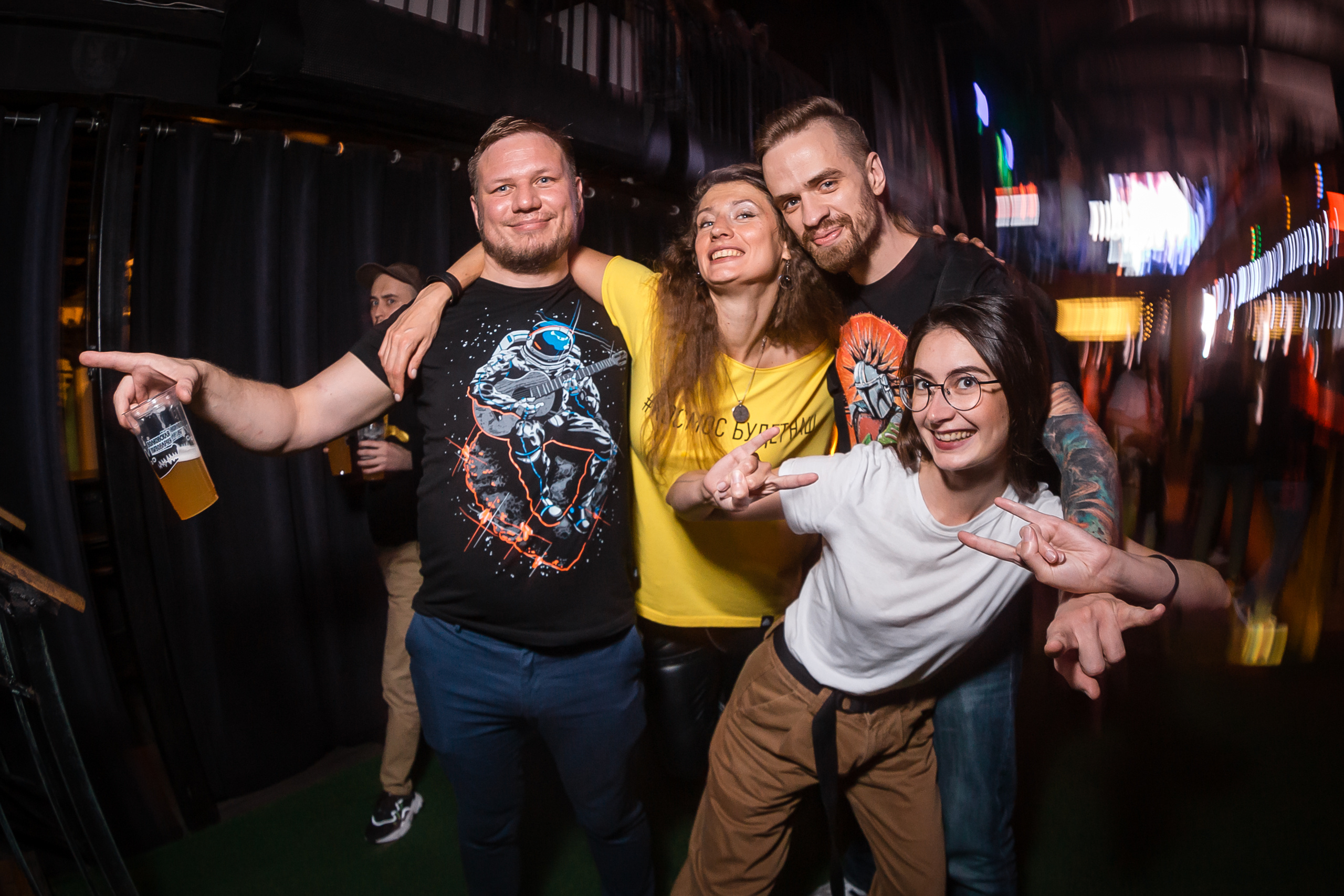 Элизиум в Gipsy. Фотографиня Мария Дикова