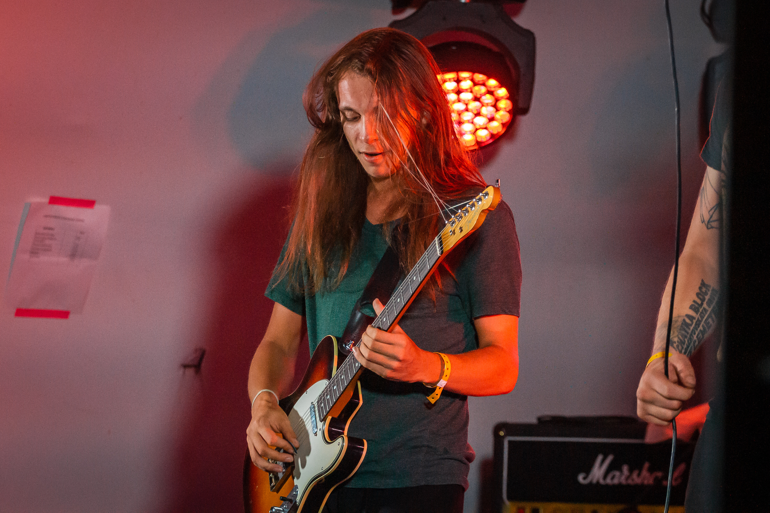 Фестиваль Punk Rupor. Фотографиня Мария Дикова