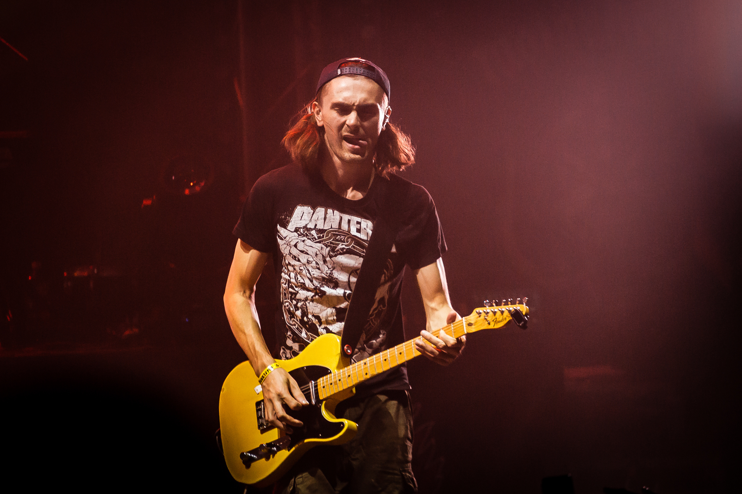 Фестиваль Punk Rupor. Фотографиня Мария Дикова