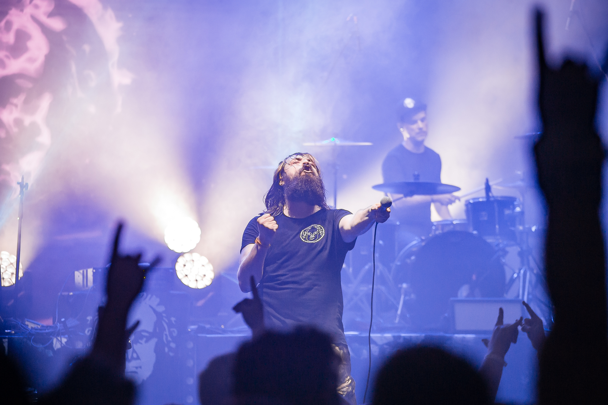 Фестиваль Punk Rupor. Фотографиня Мария Дикова