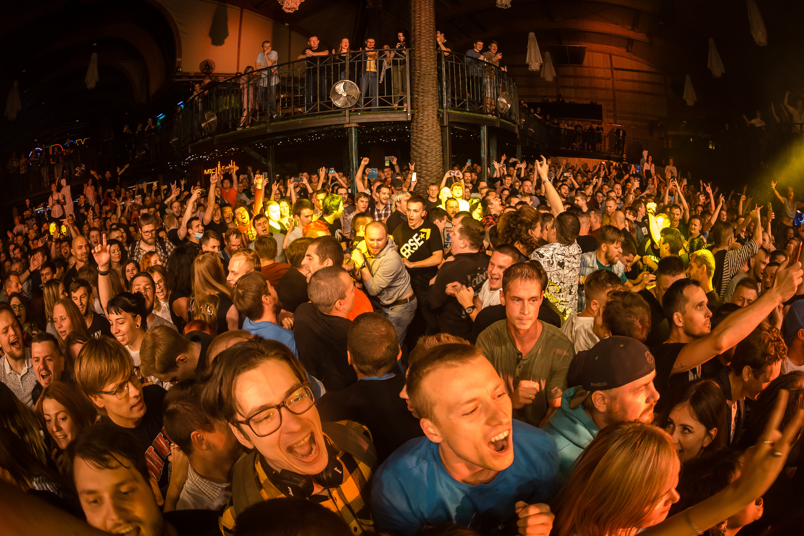 Элизиум в Gipsy. Фотографиня Мария Дикова