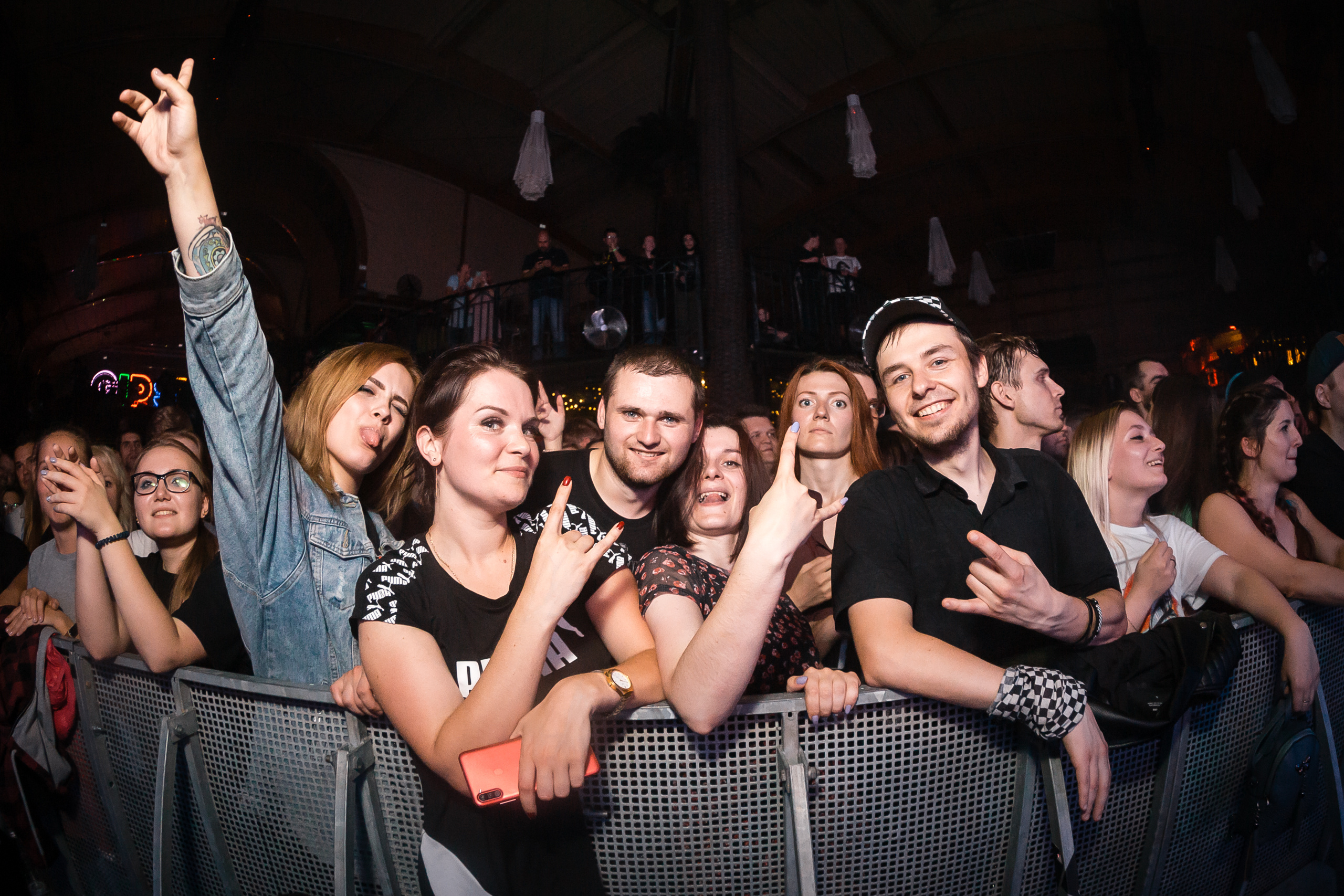 Элизиум в Gipsy. Фотографиня Мария Дикова