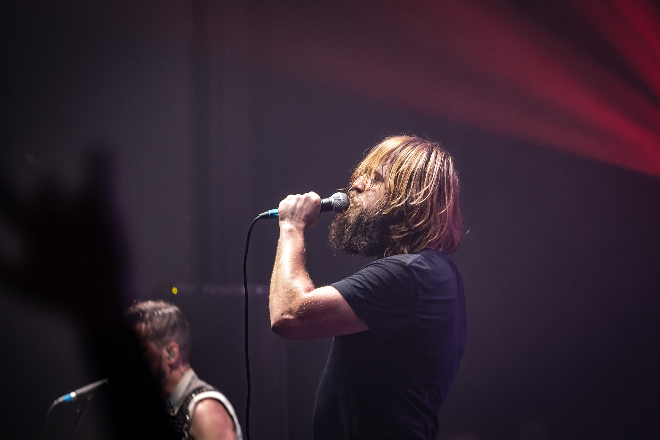 Фестиваль Punk Rupor. Фотографиня Мария Дикова