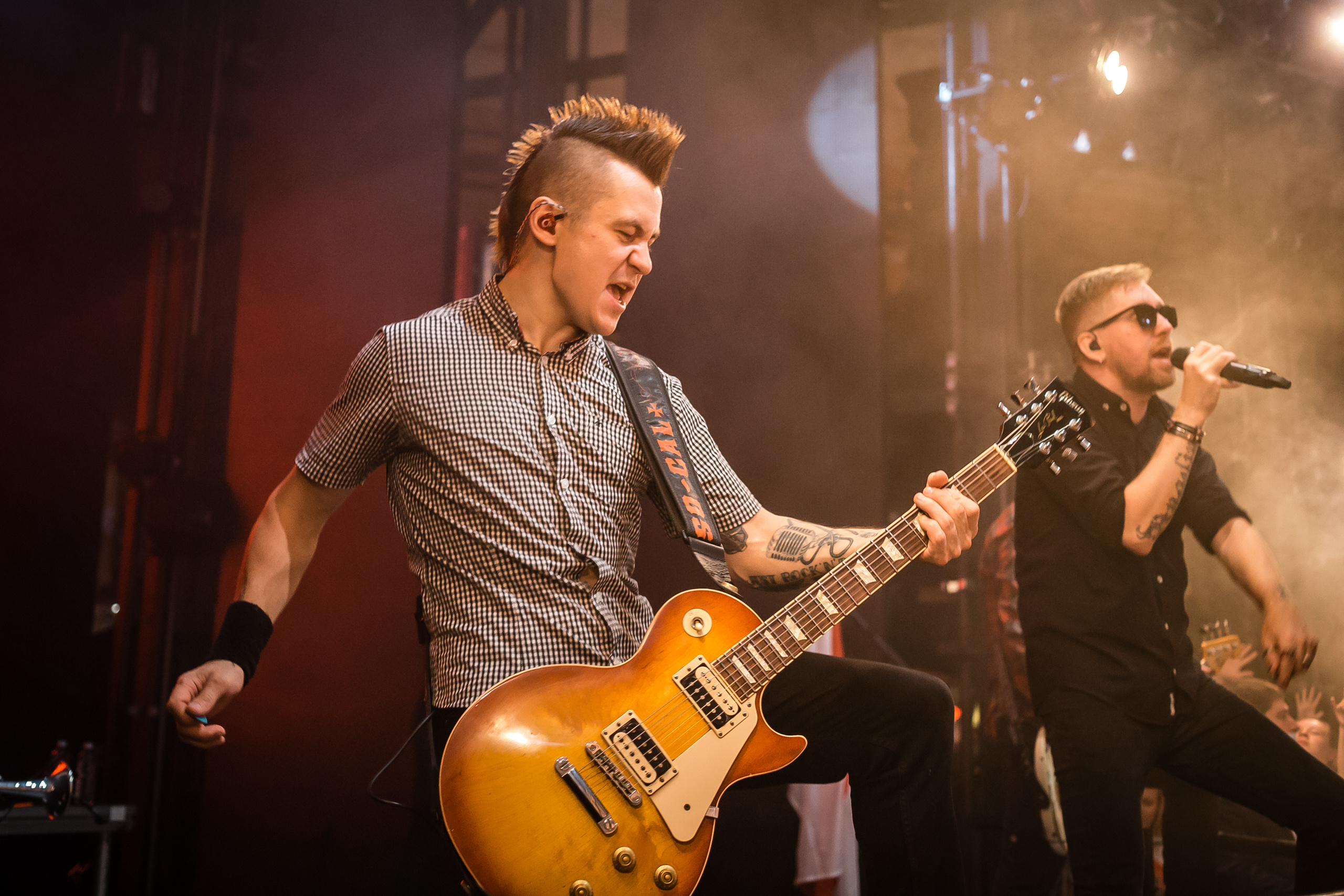 Элизиум в Gipsy. Фотографиня Мария Дикова