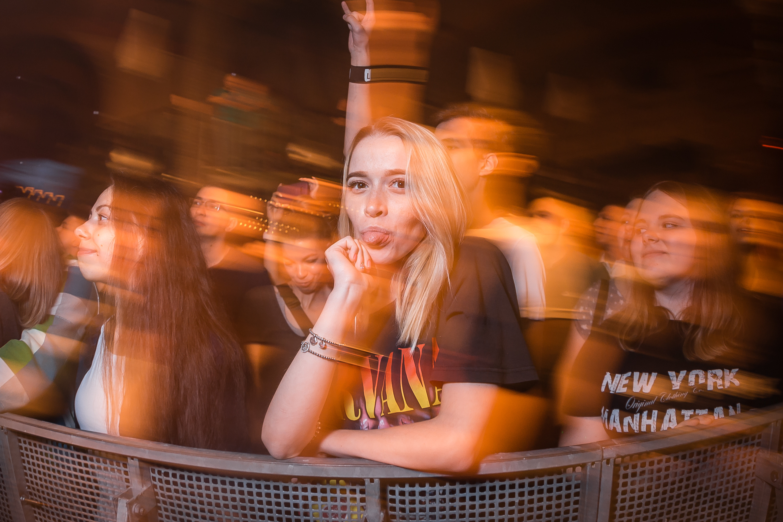 Элизиум в Gipsy. Фотографиня Мария Дикова