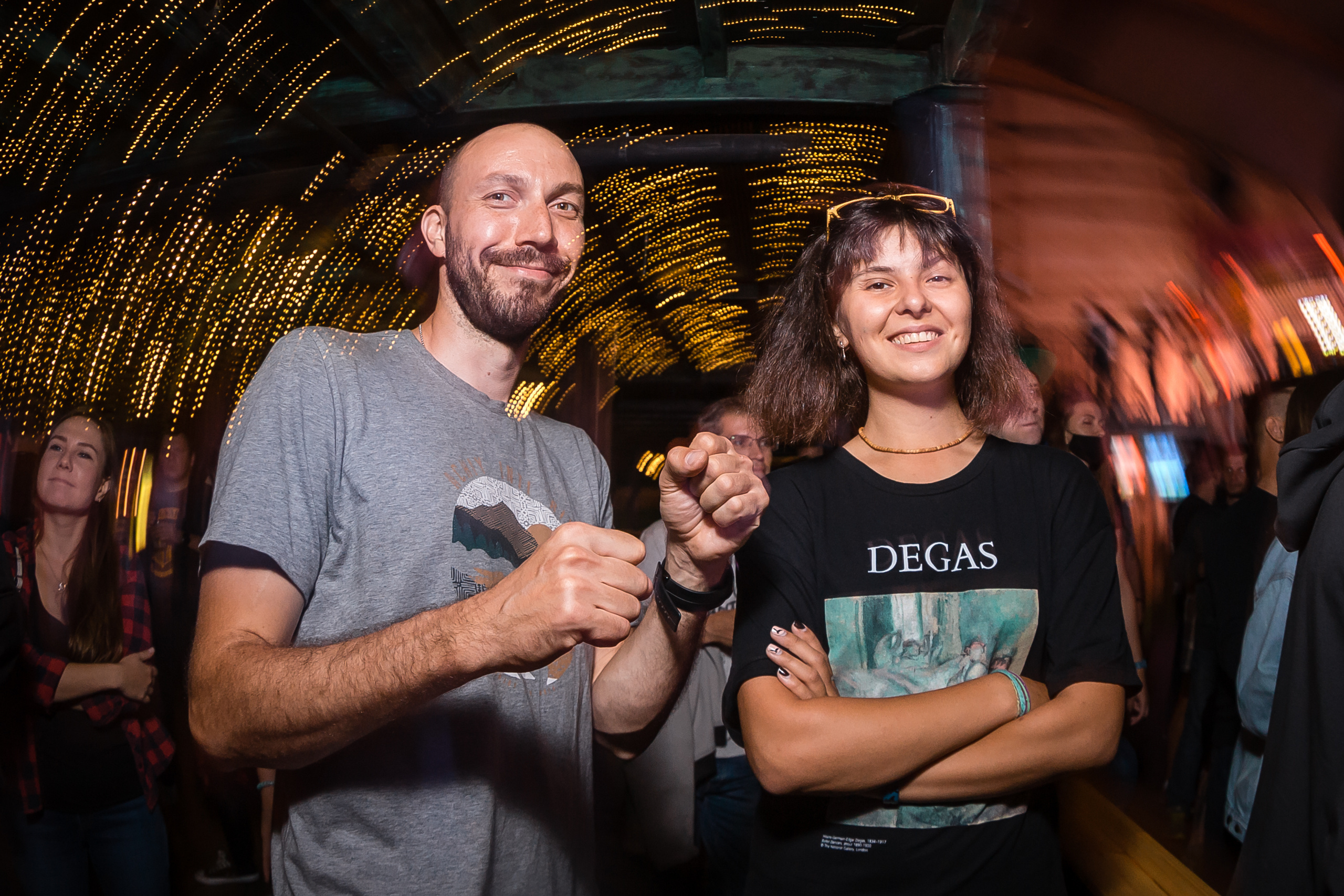 Элизиум в Gipsy. Фотографиня Мария Дикова