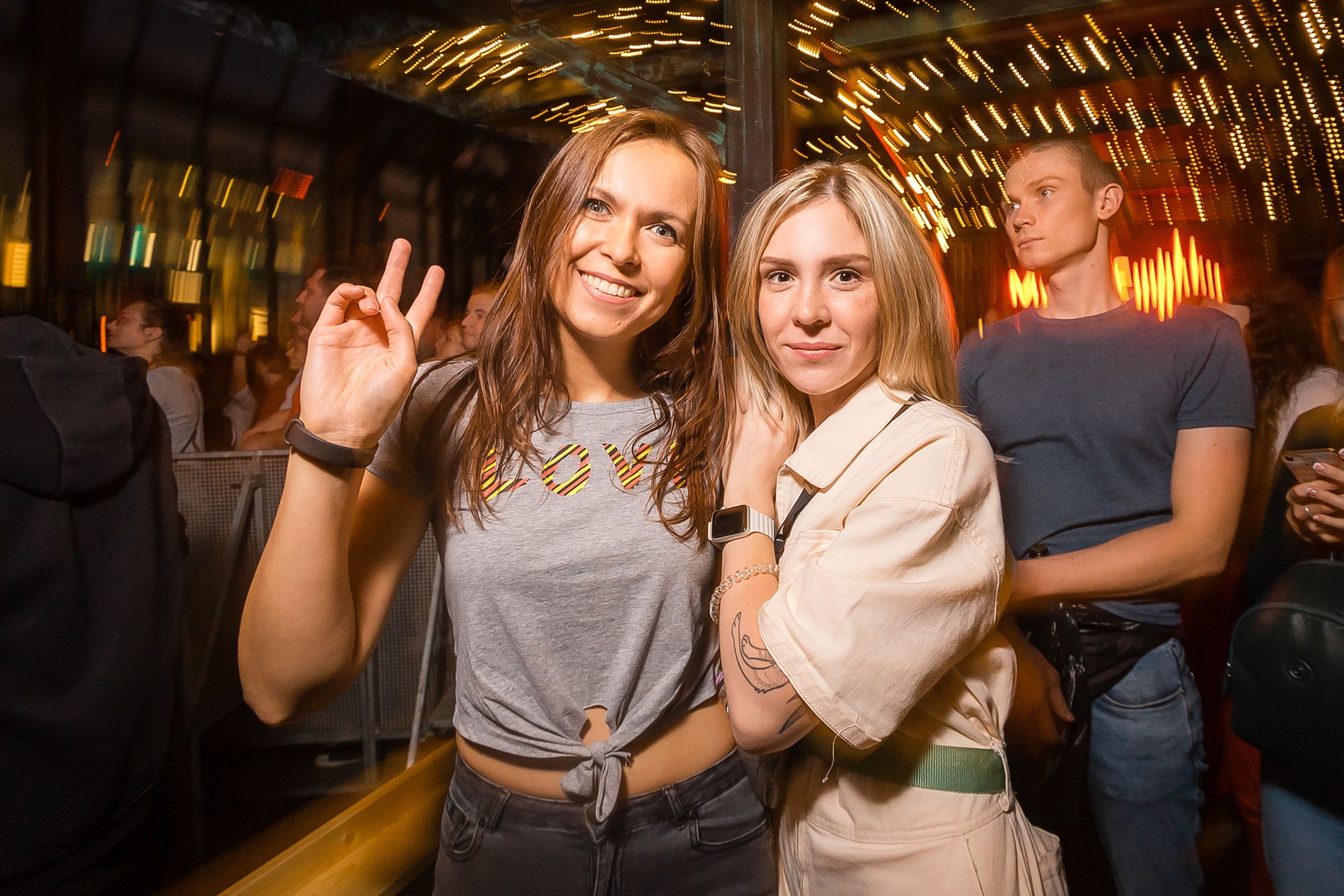 Элизиум в Gipsy. Фотографиня Мария Дикова