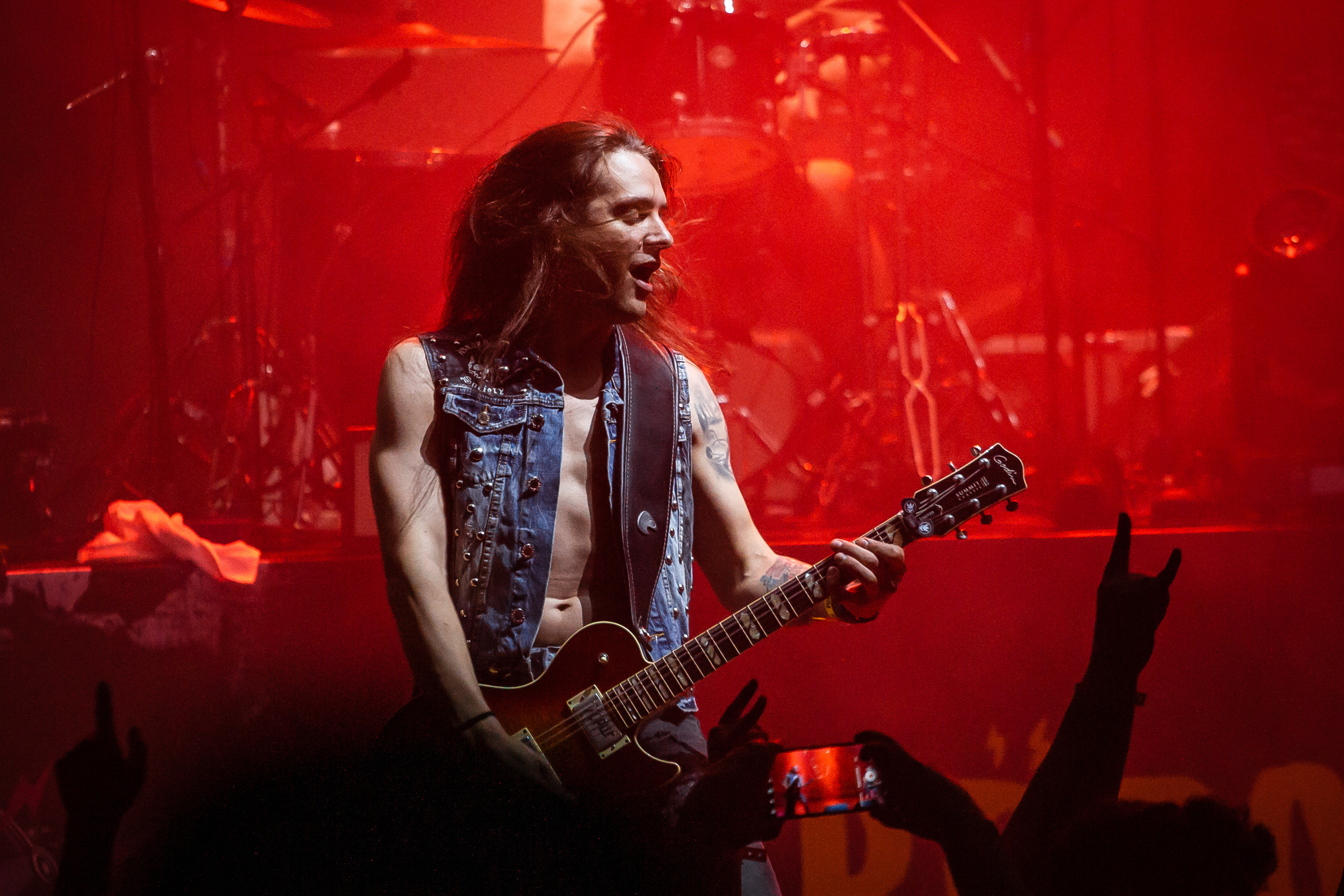 Фестиваль Punk Rupor. Фотографиня Мария Дикова