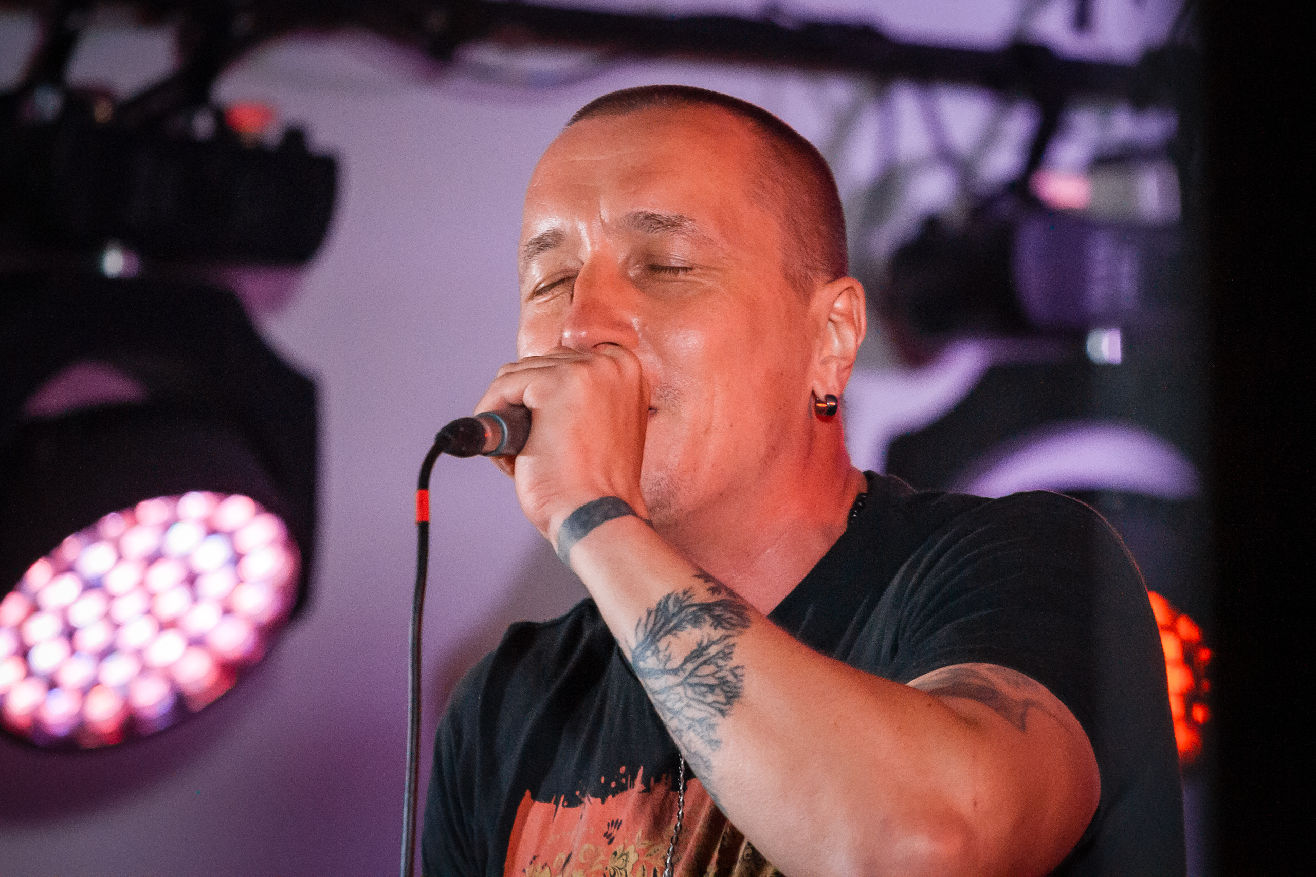 Фестиваль Punk Rupor. Фотографиня Мария Дикова