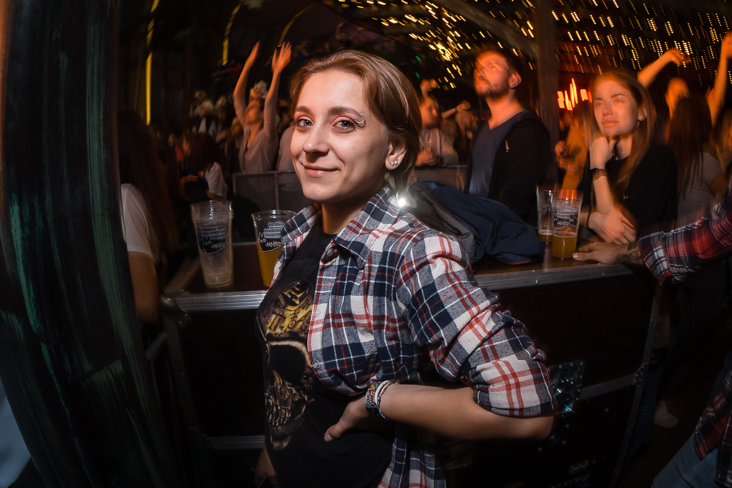 Элизиум в Gipsy. Фотографиня Мария Дикова