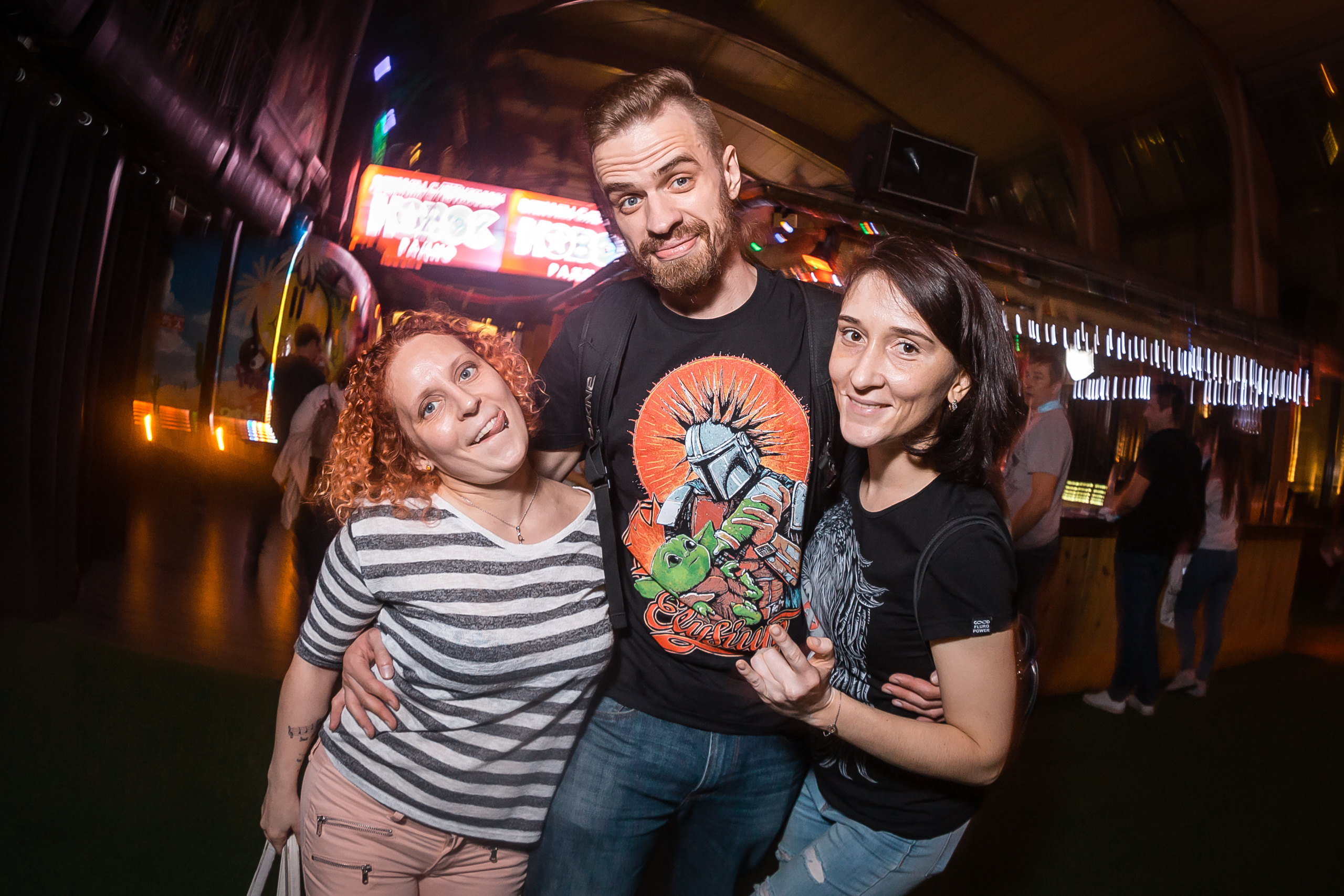 Элизиум в Gipsy. Фотографиня Мария Дикова