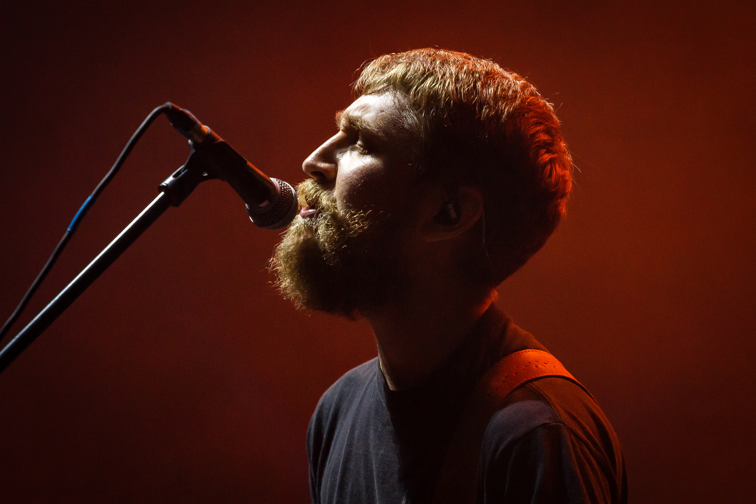 Фестиваль Punk Rupor. Фотографиня Мария Дикова