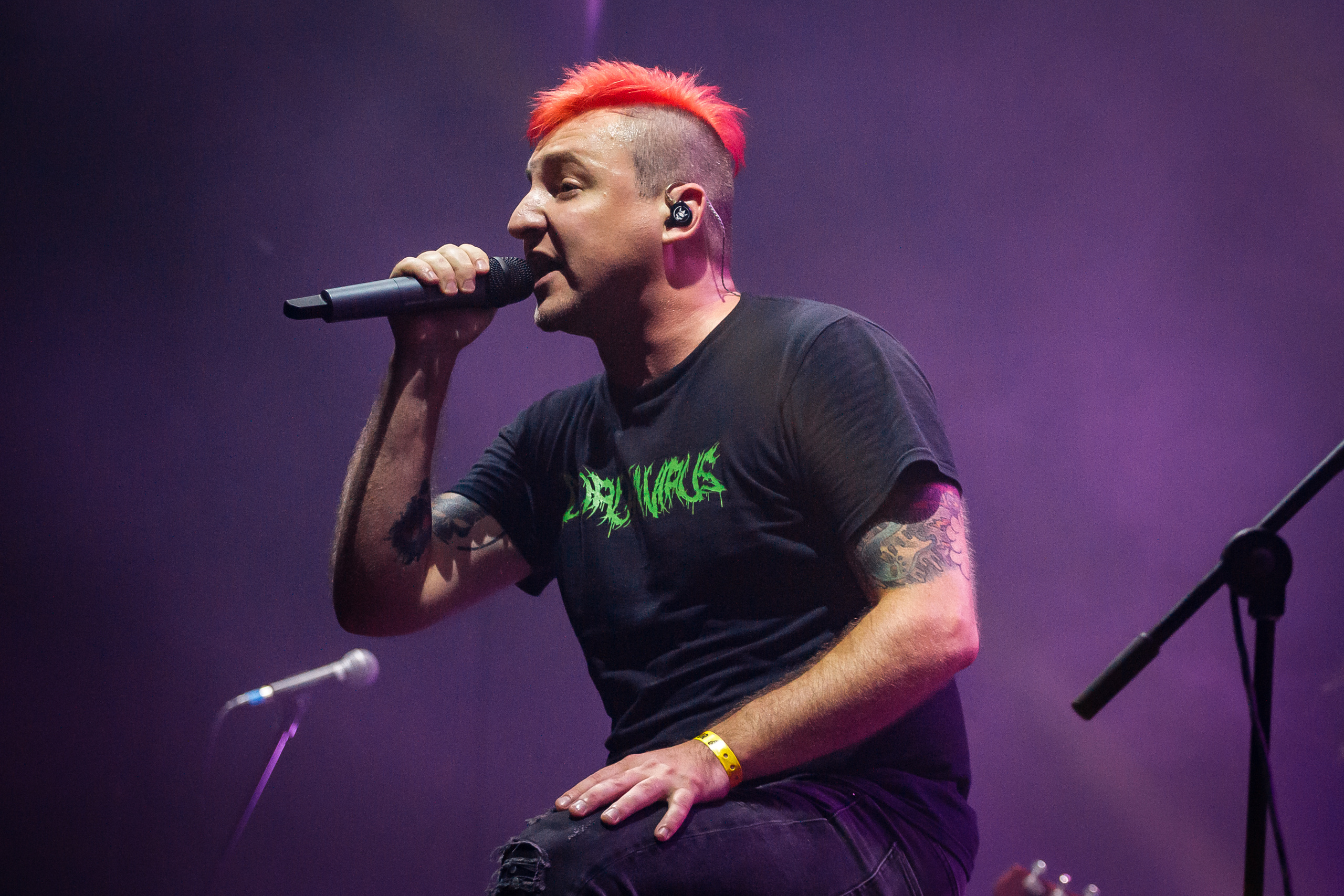 Фестиваль Punk Rupor. Фотографиня Мария Дикова