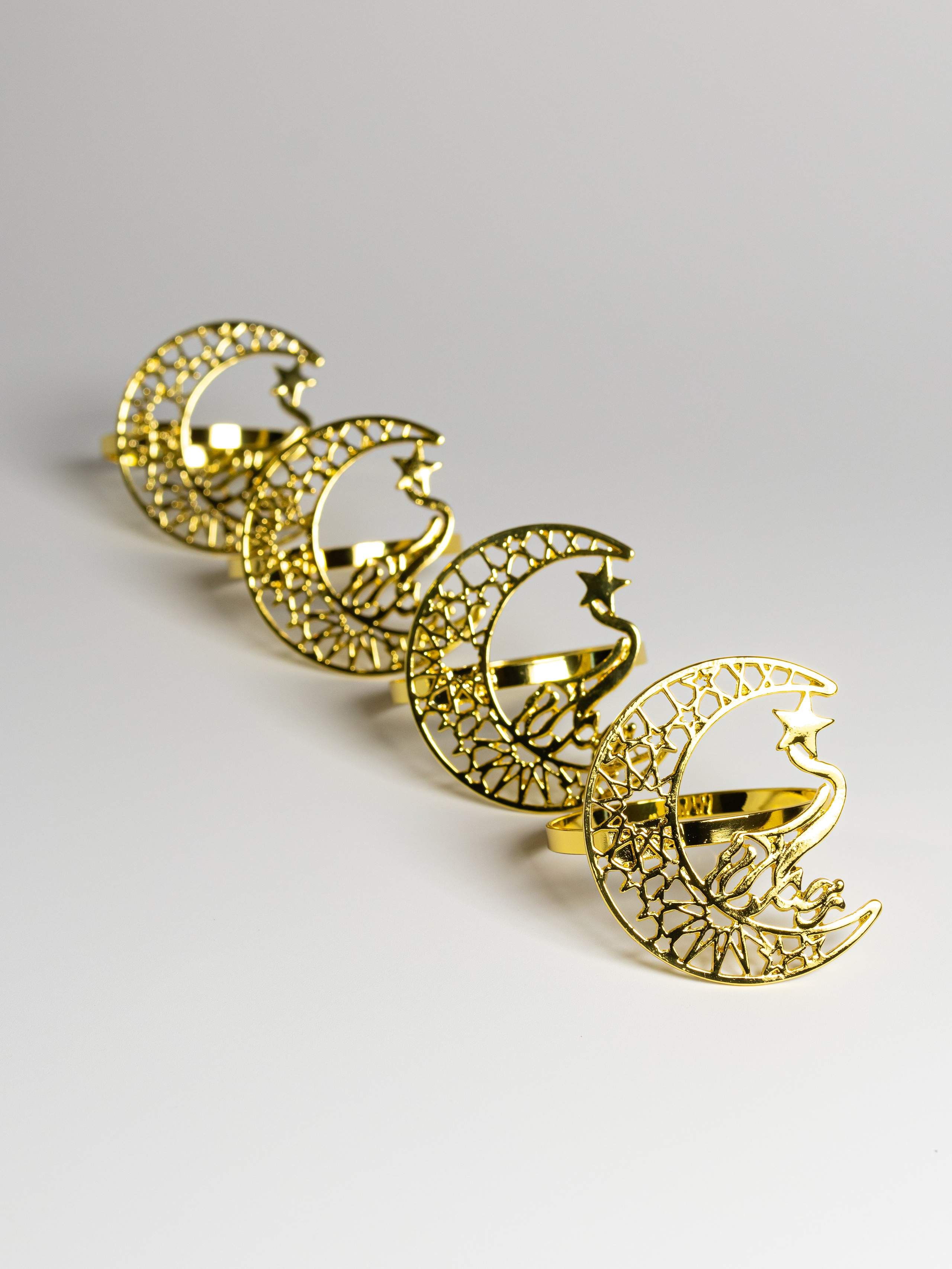 Кольца для салфеток. Фотограф в Краснодаре Арина Кудряшова