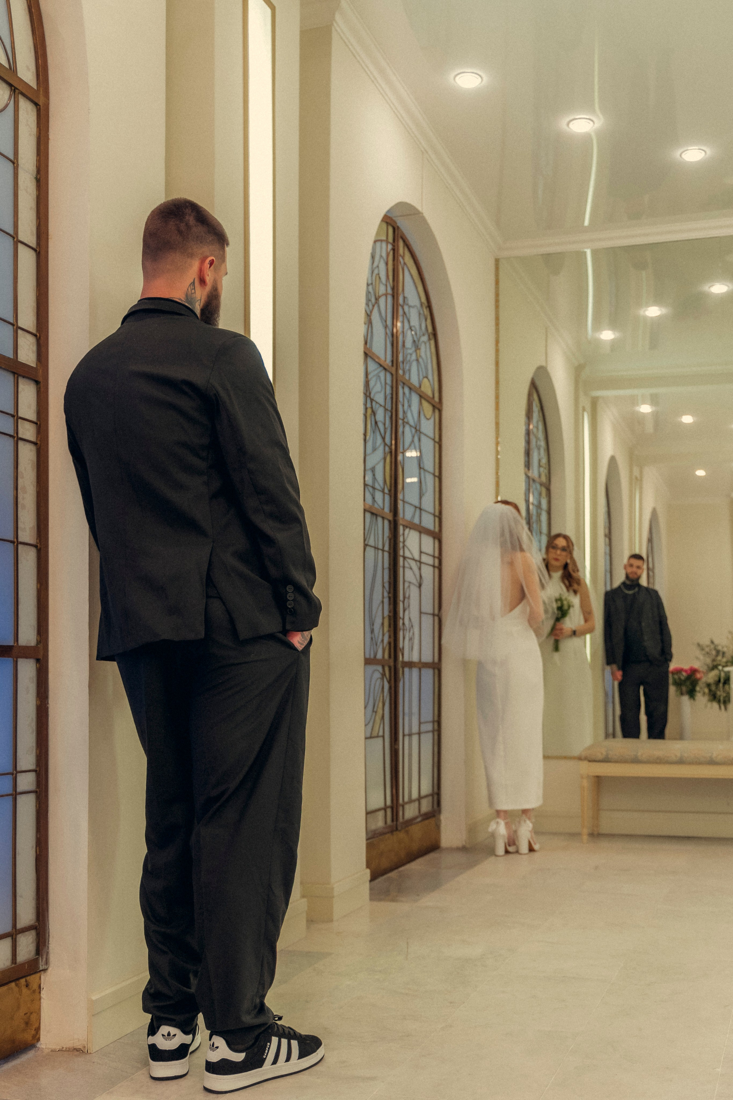 Роспись в Жуковском ЗАГСе. Фотограф для маркетплейсов, фотоуслуги в Жуковском Татьяна Марсуверских