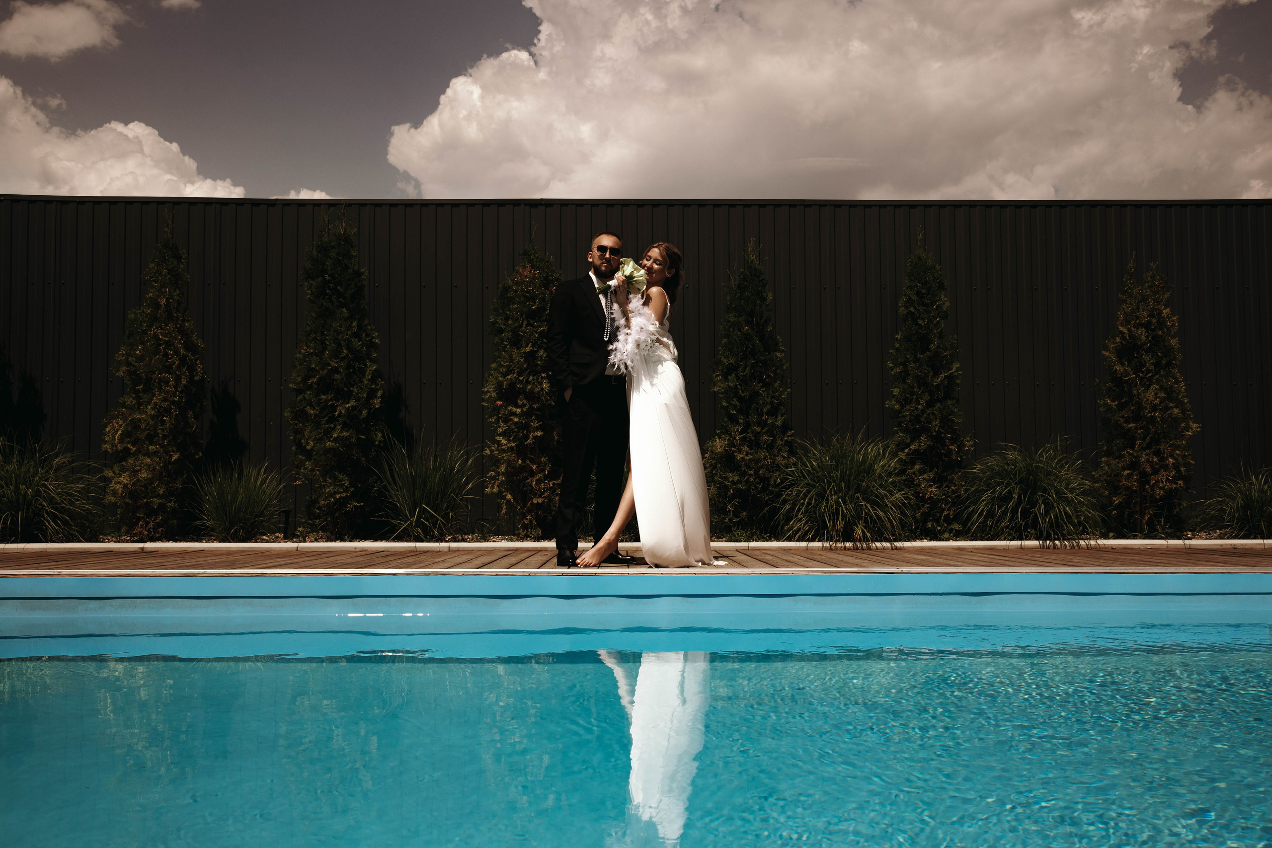 Владислав и Виктория. Фотограф в Ставрополе Алина Клочкова