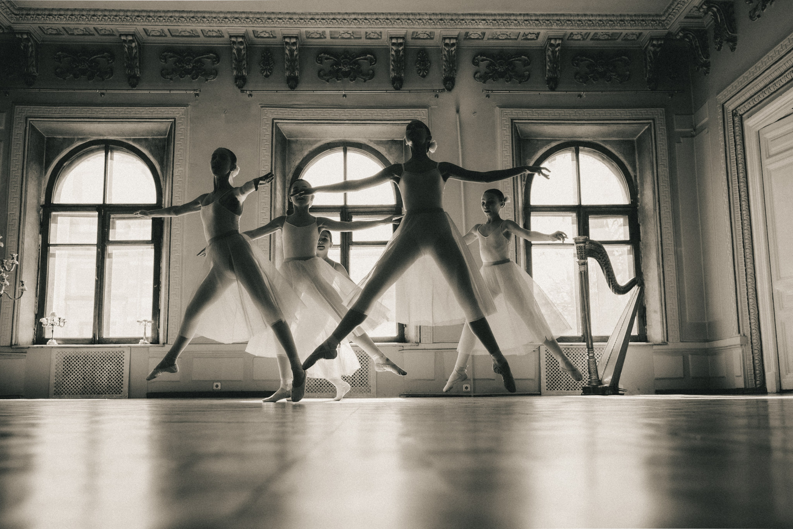 Семейный фотограф Москва