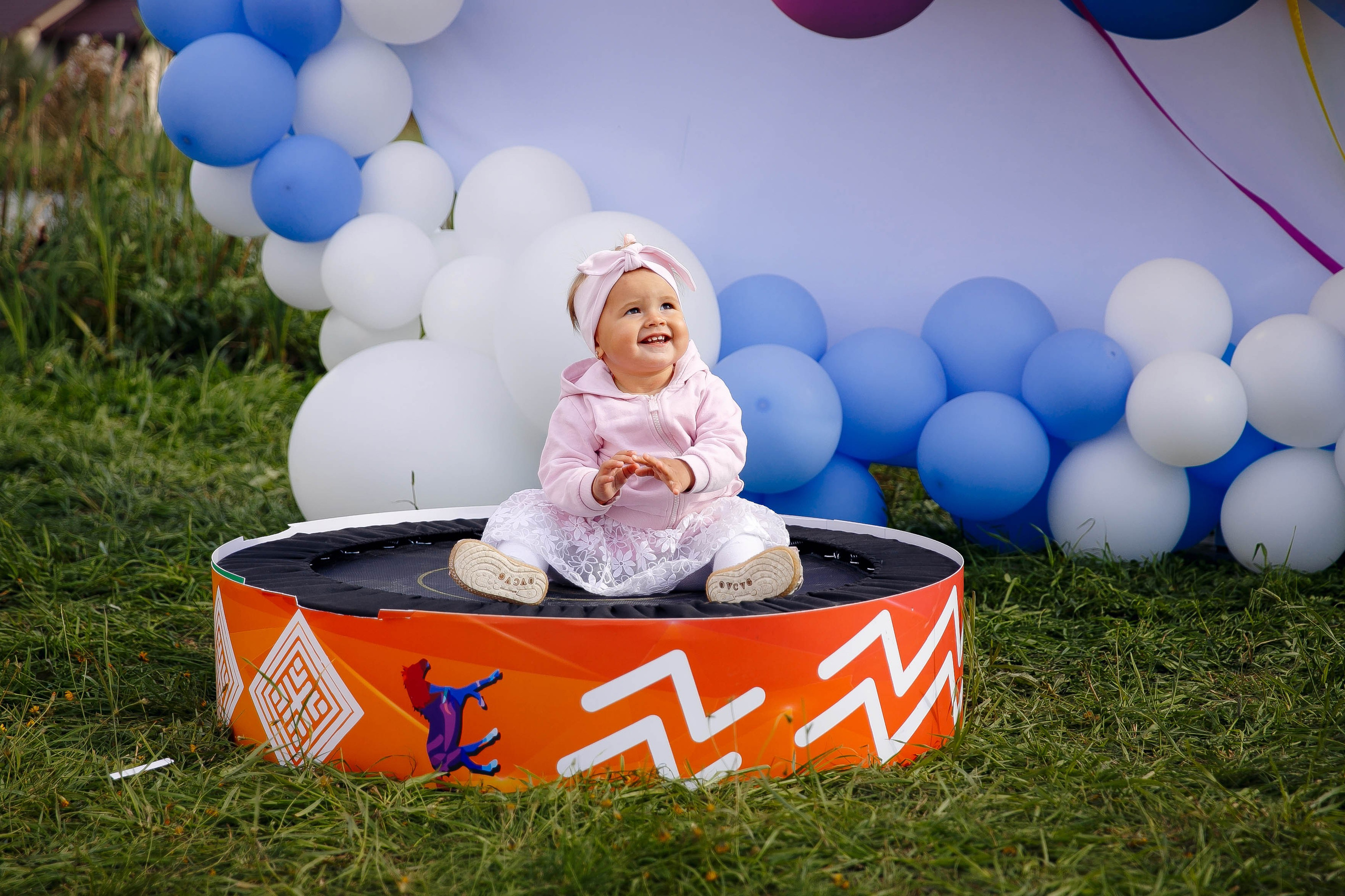 Корпоратив на природе. Ваш репортажный фотограф Артемий Антонов