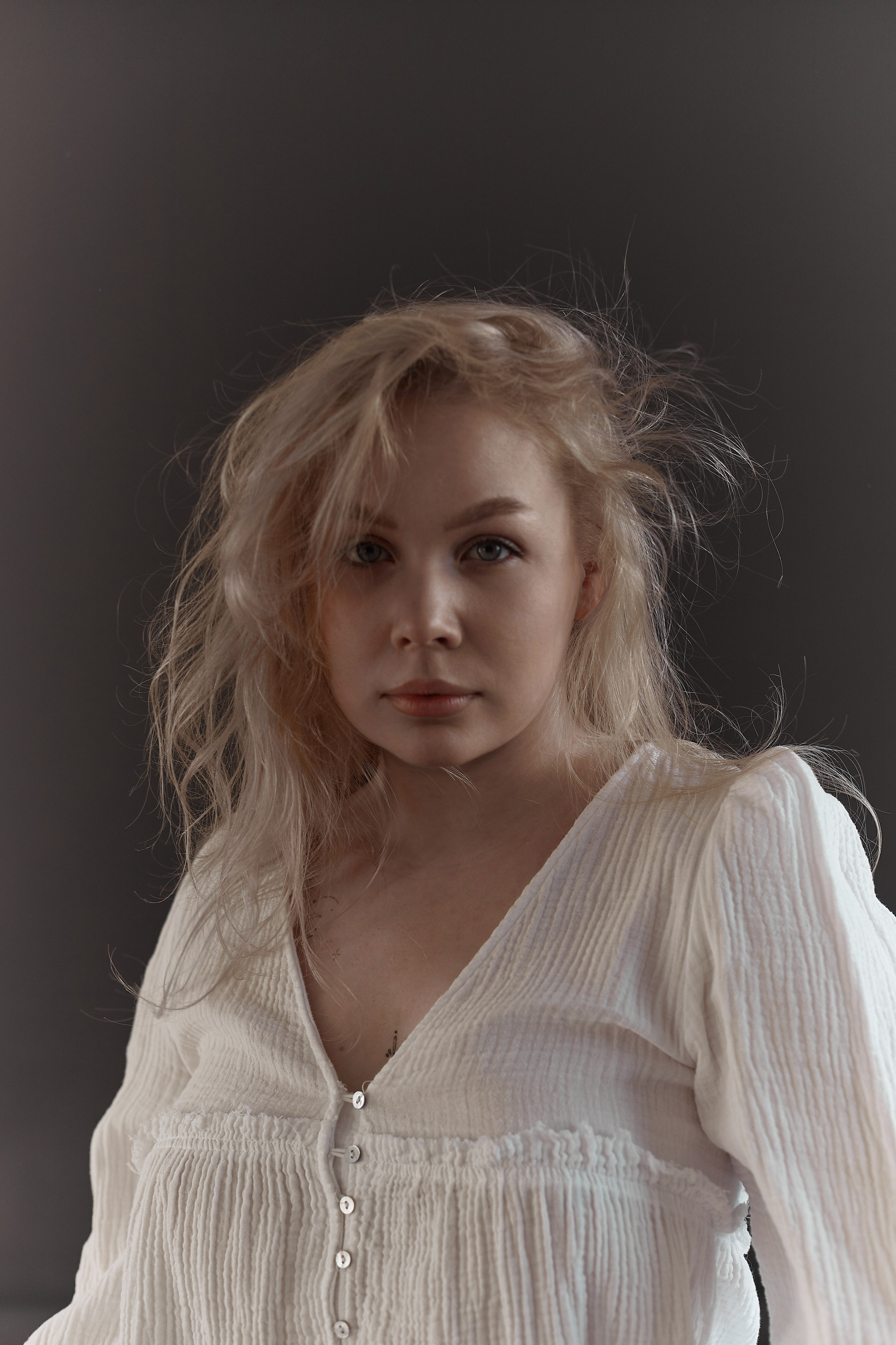 KARINA. Ася Солопова, фотограф Тюмень