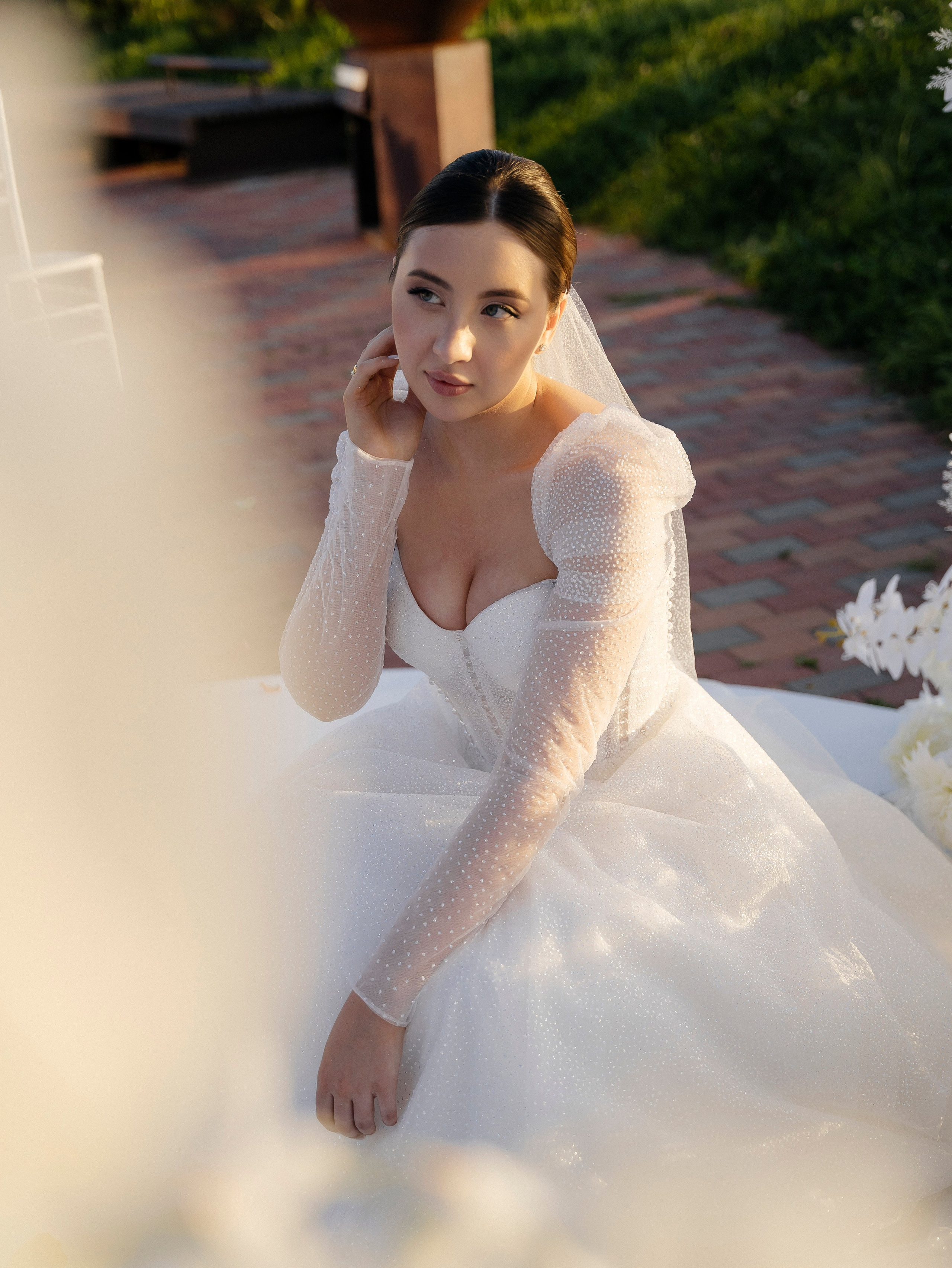 Эвелина + Александр 17.08.2023. Свадебный фотограф