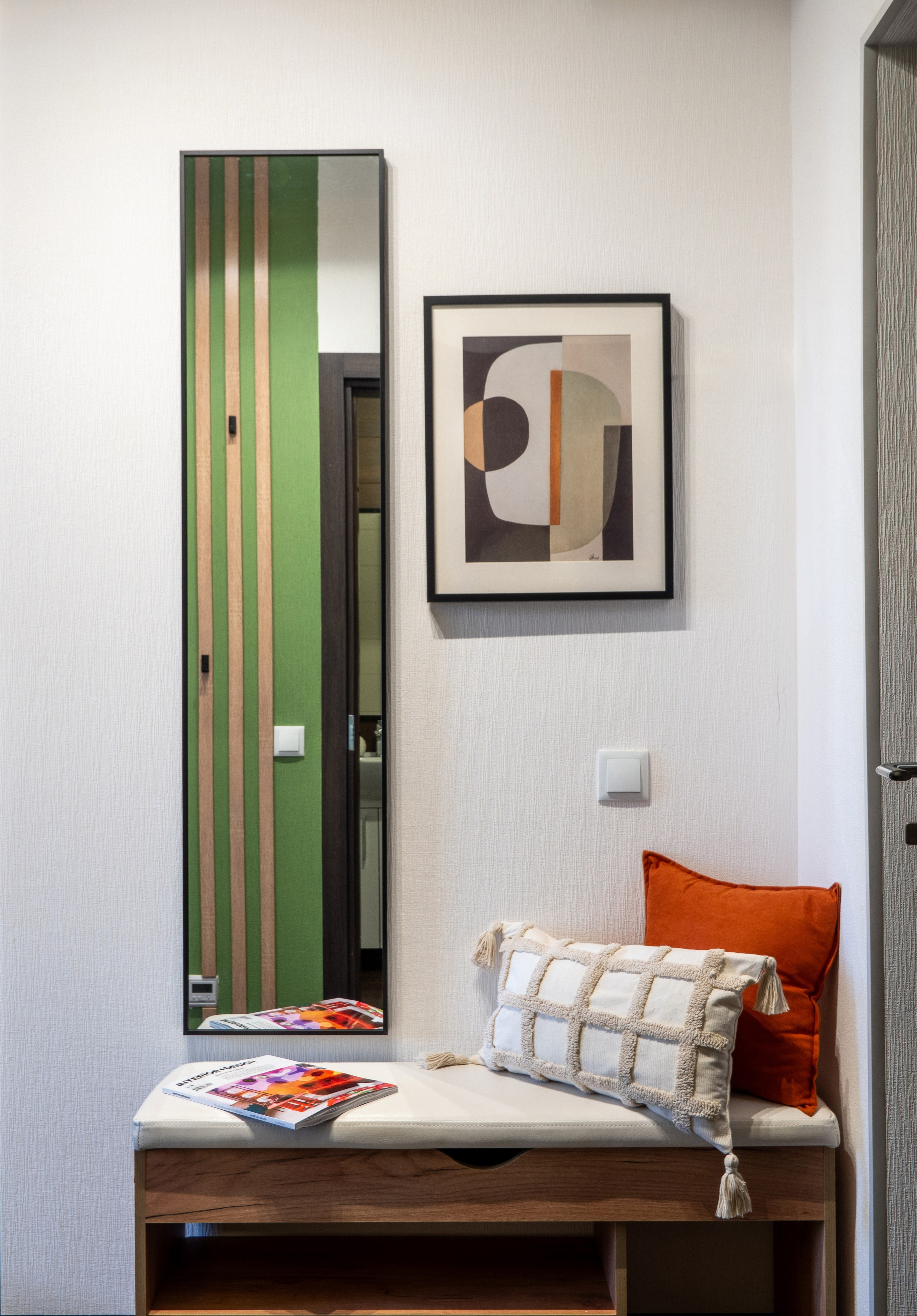 ЖК «Чистое Небо». Сидоров Артем