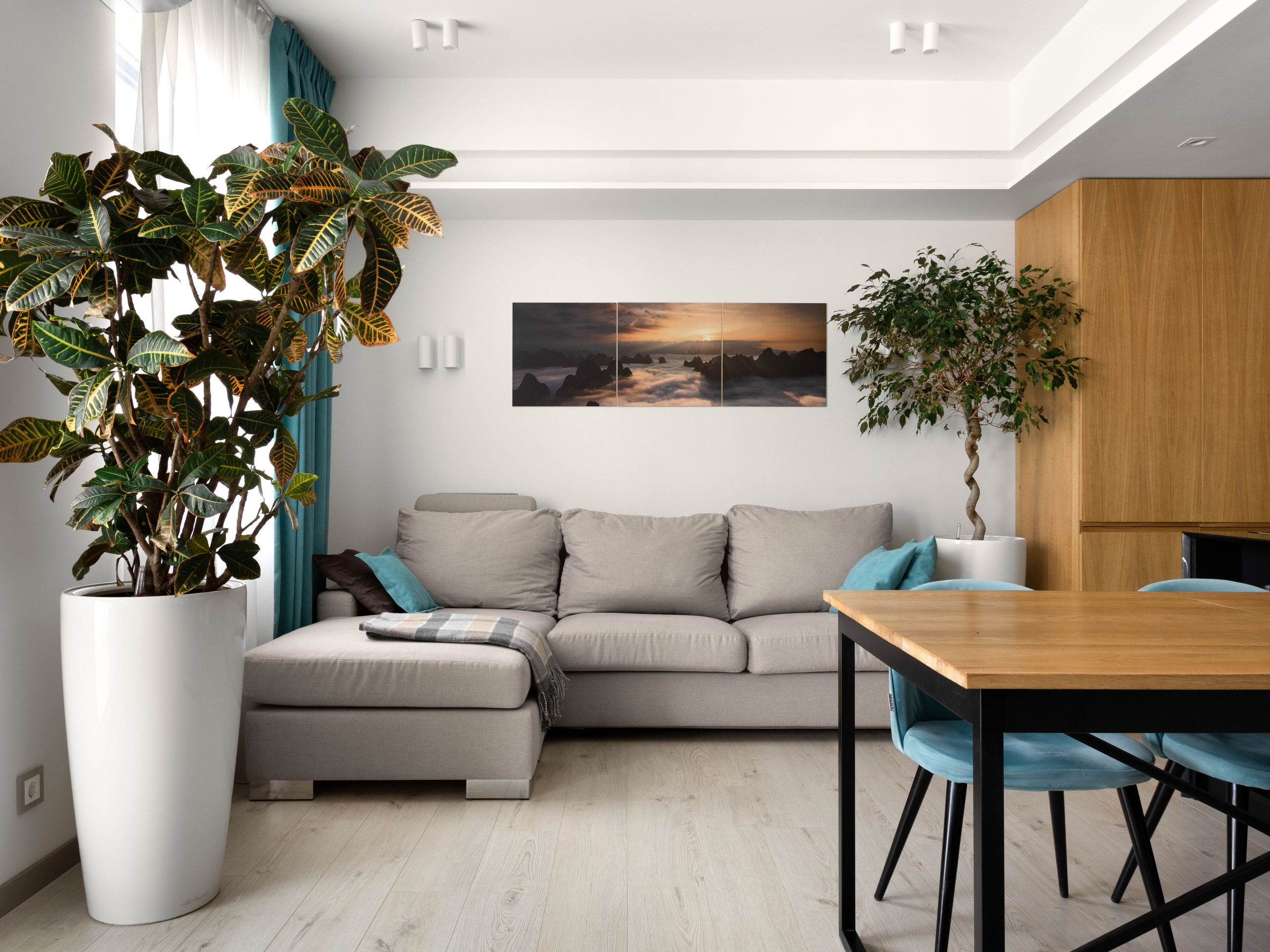 ЖИЛЫЕ ИНТЕРЬЕРЫ. Конев Ярослав — Интерьерный фотограф и видеограф