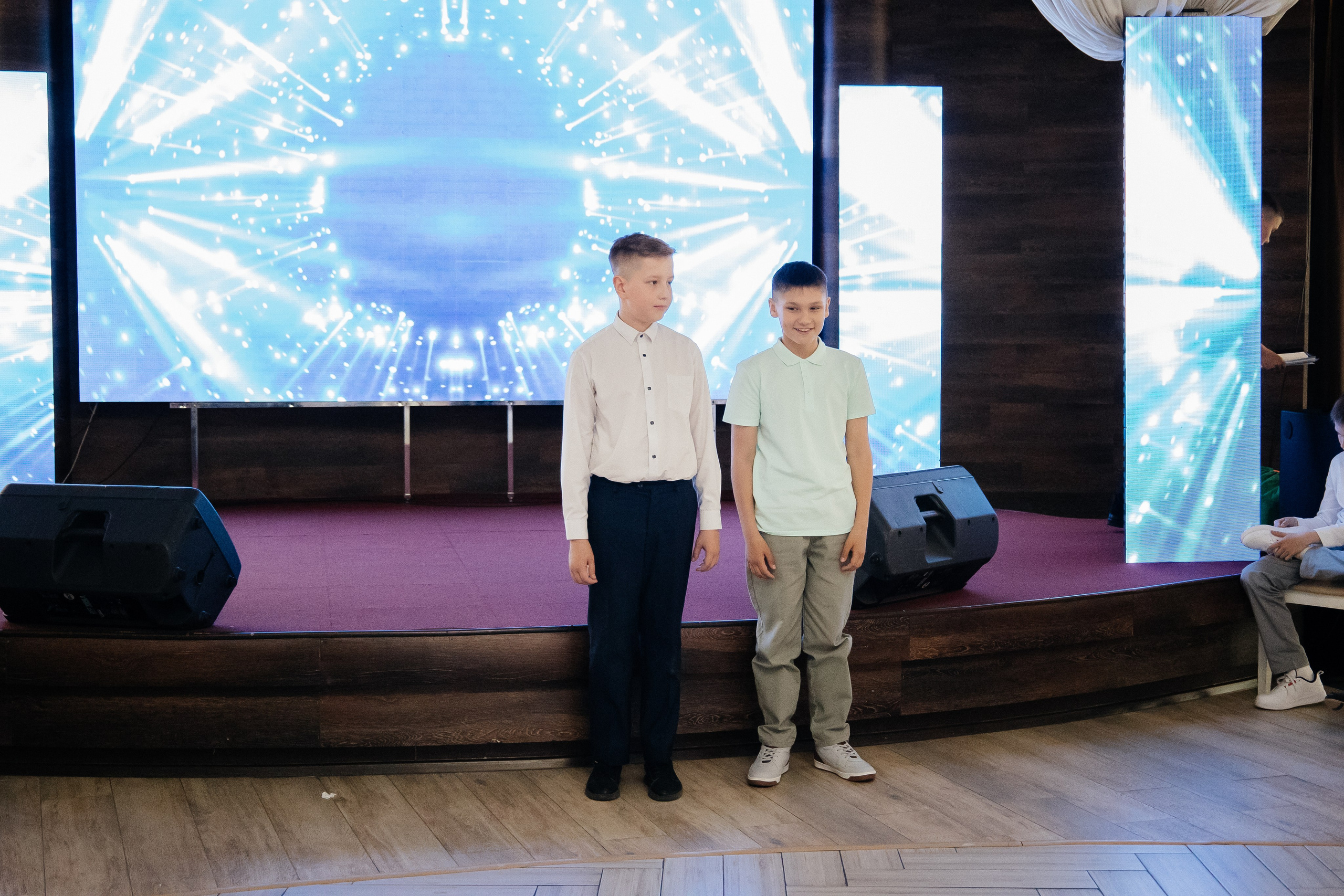 Выпускной 4класс. Фотограф в Иркутске