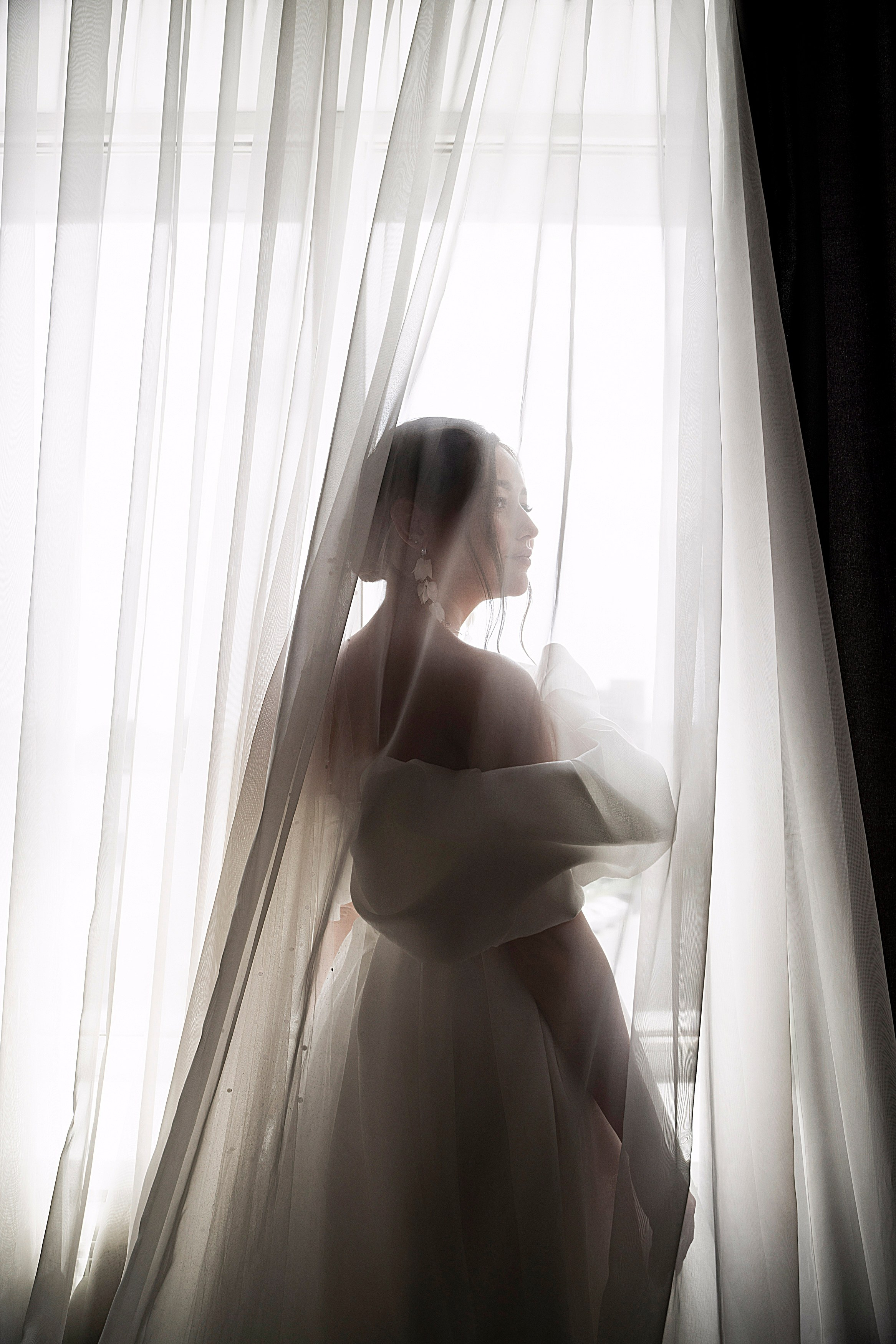 Евгений & Диана. Фотограф Казань