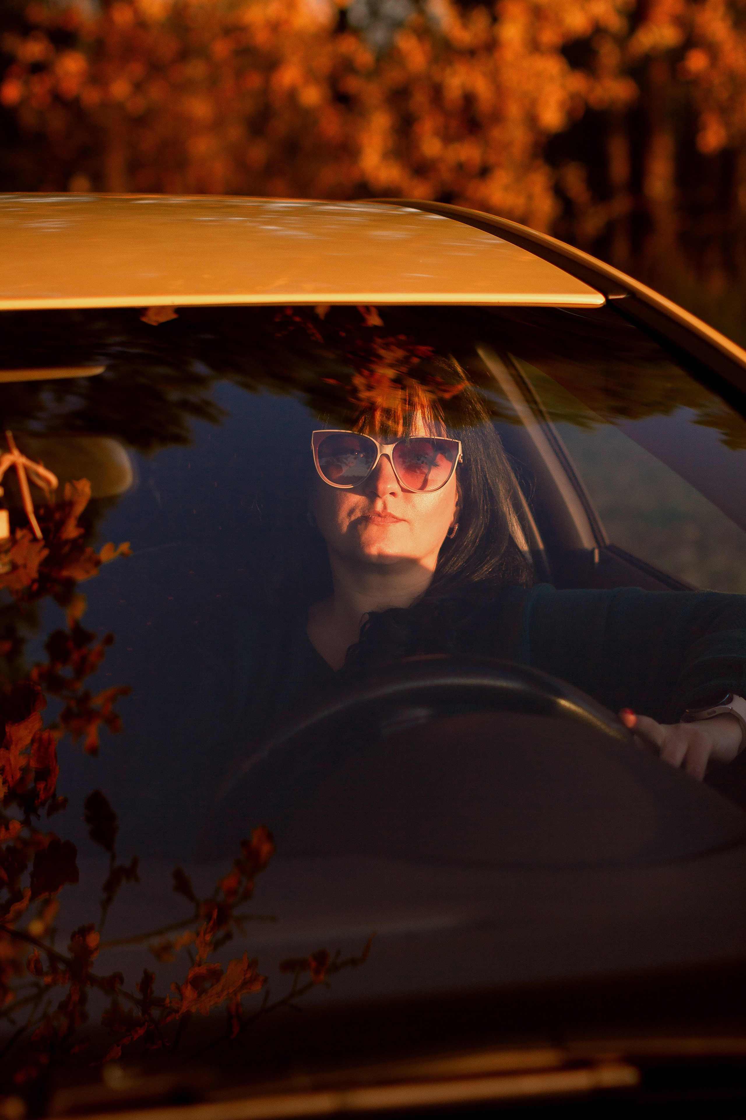 фотосессия во Владимире. Женский портрет,  фотографов Владимире 