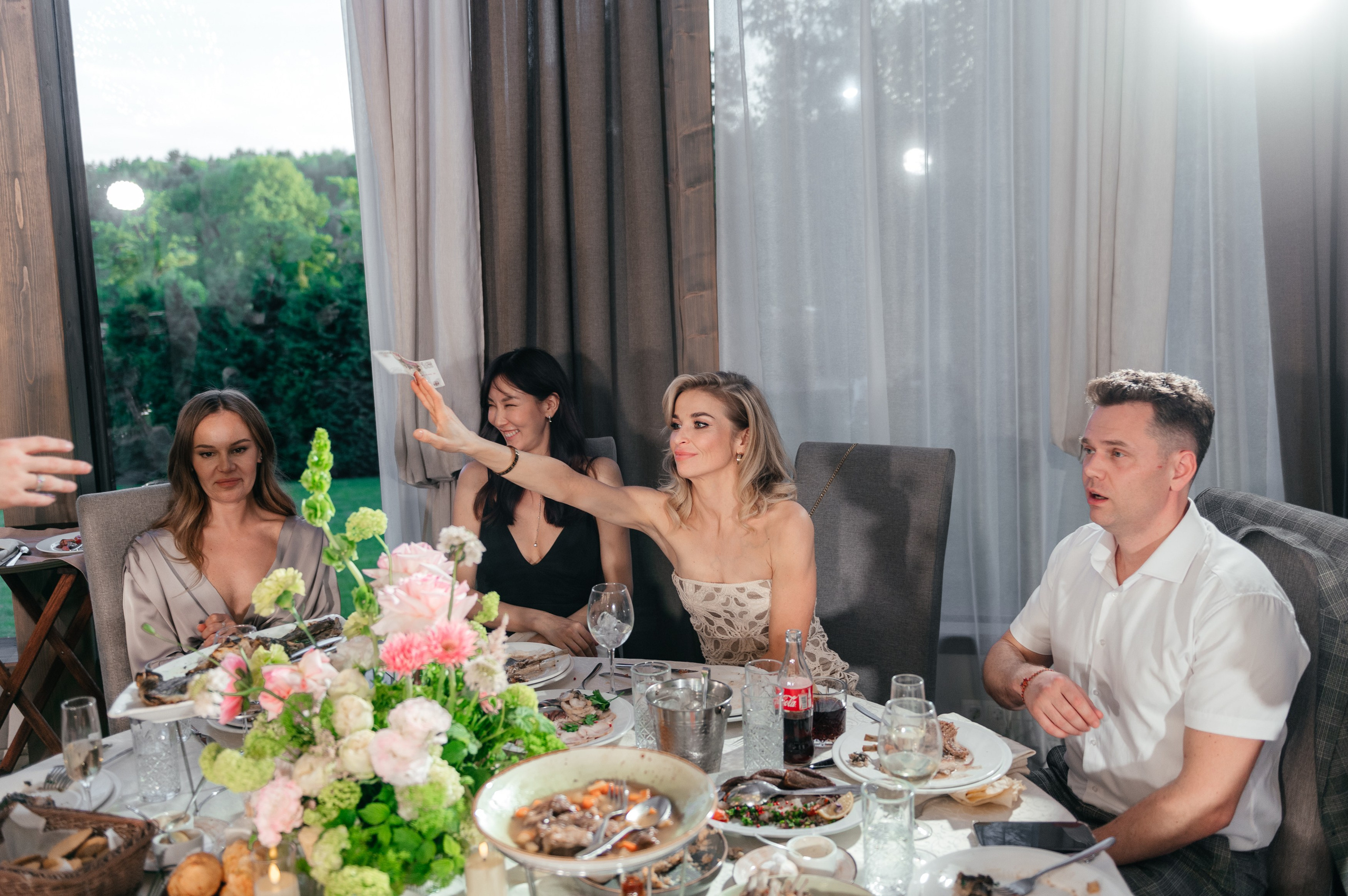 Sergey & Yulia. Свадебный и индивидуальный фотограф Никита Роут | Москва