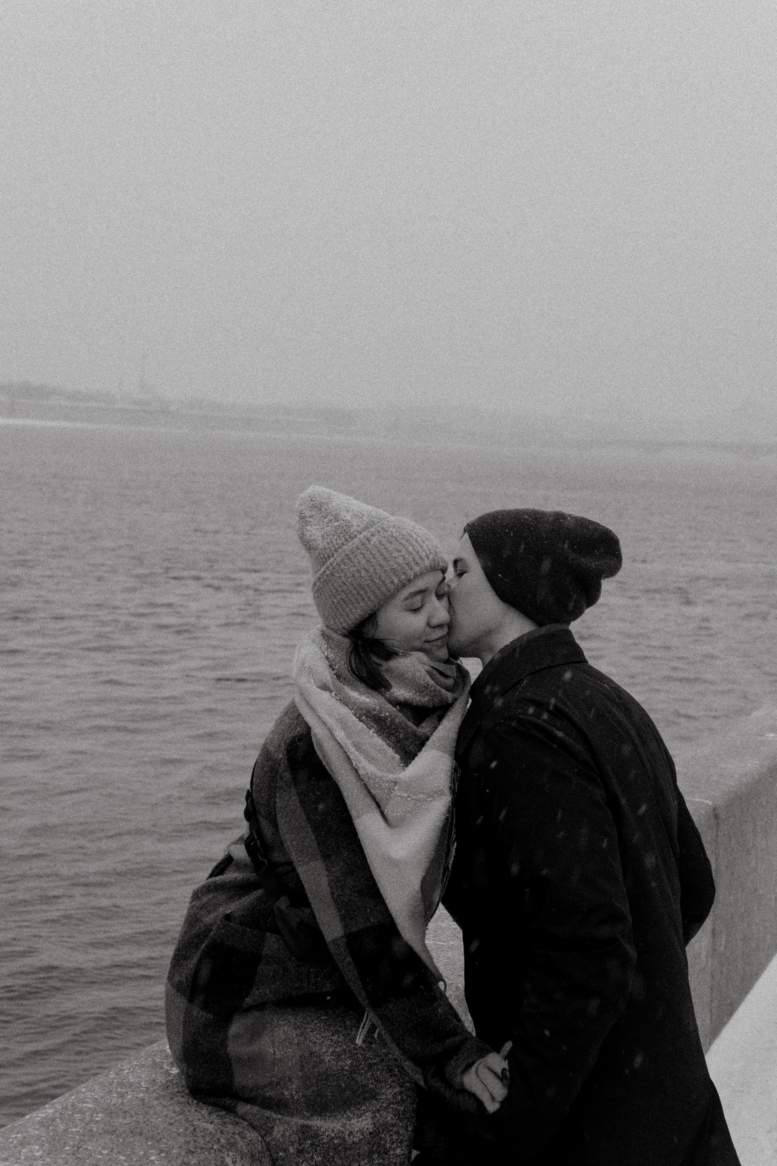 Katya & Danila. Фотограф Ольга Кудрявцева | Нижний Новгород