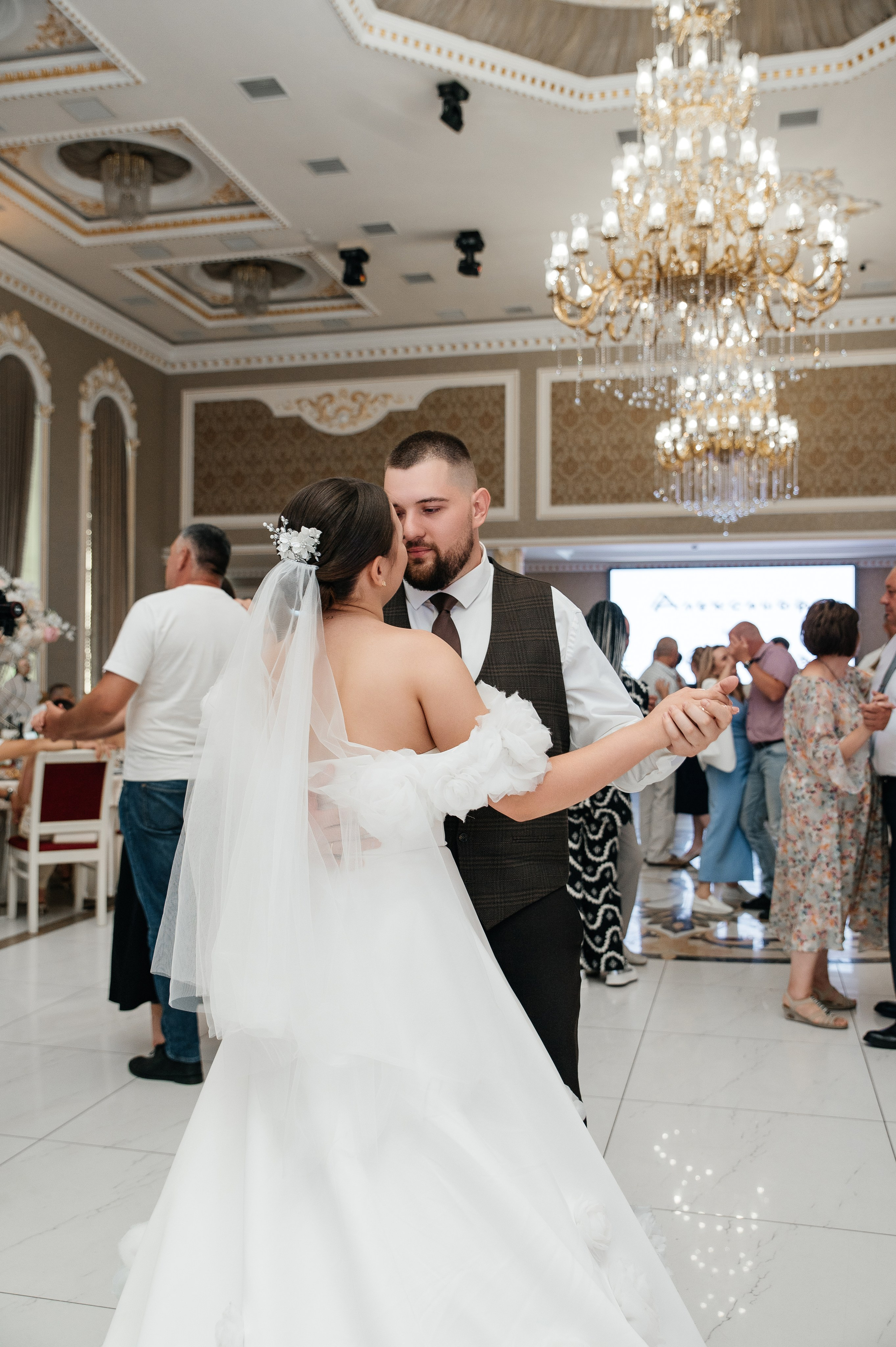 Александр и Анастасия. Свадебный и семейный фотограф Кореновск/Краснодар