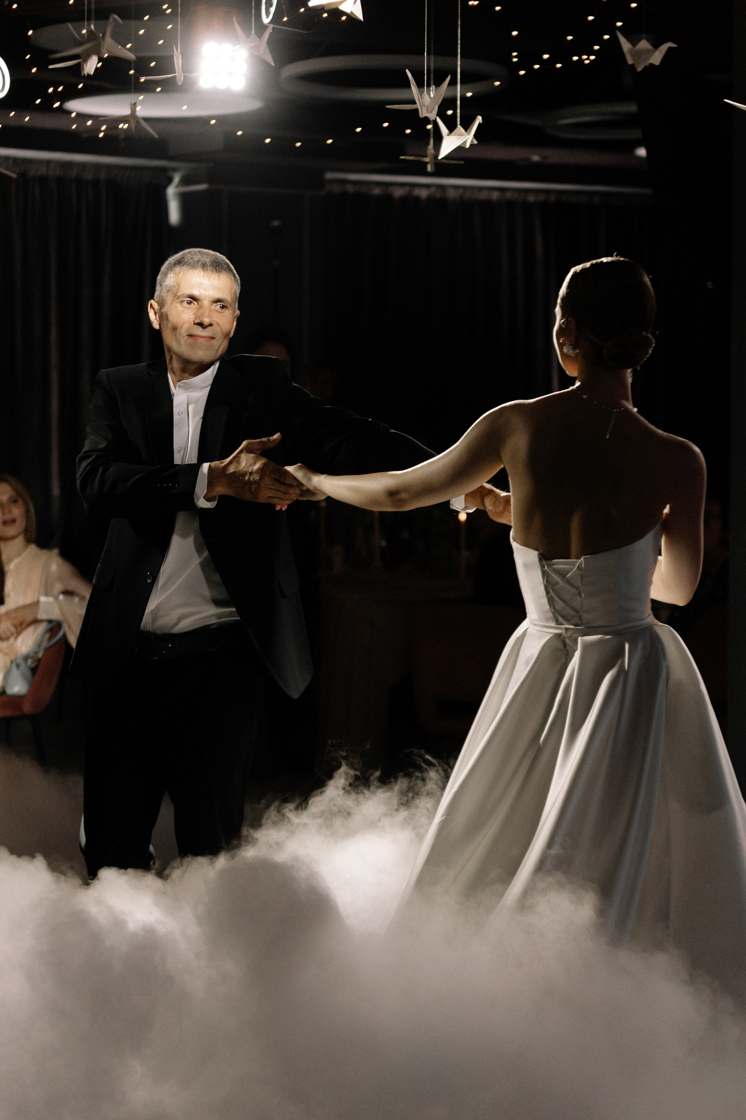 Ясный мой свет. Свадебный фотограф Алина Хабарова