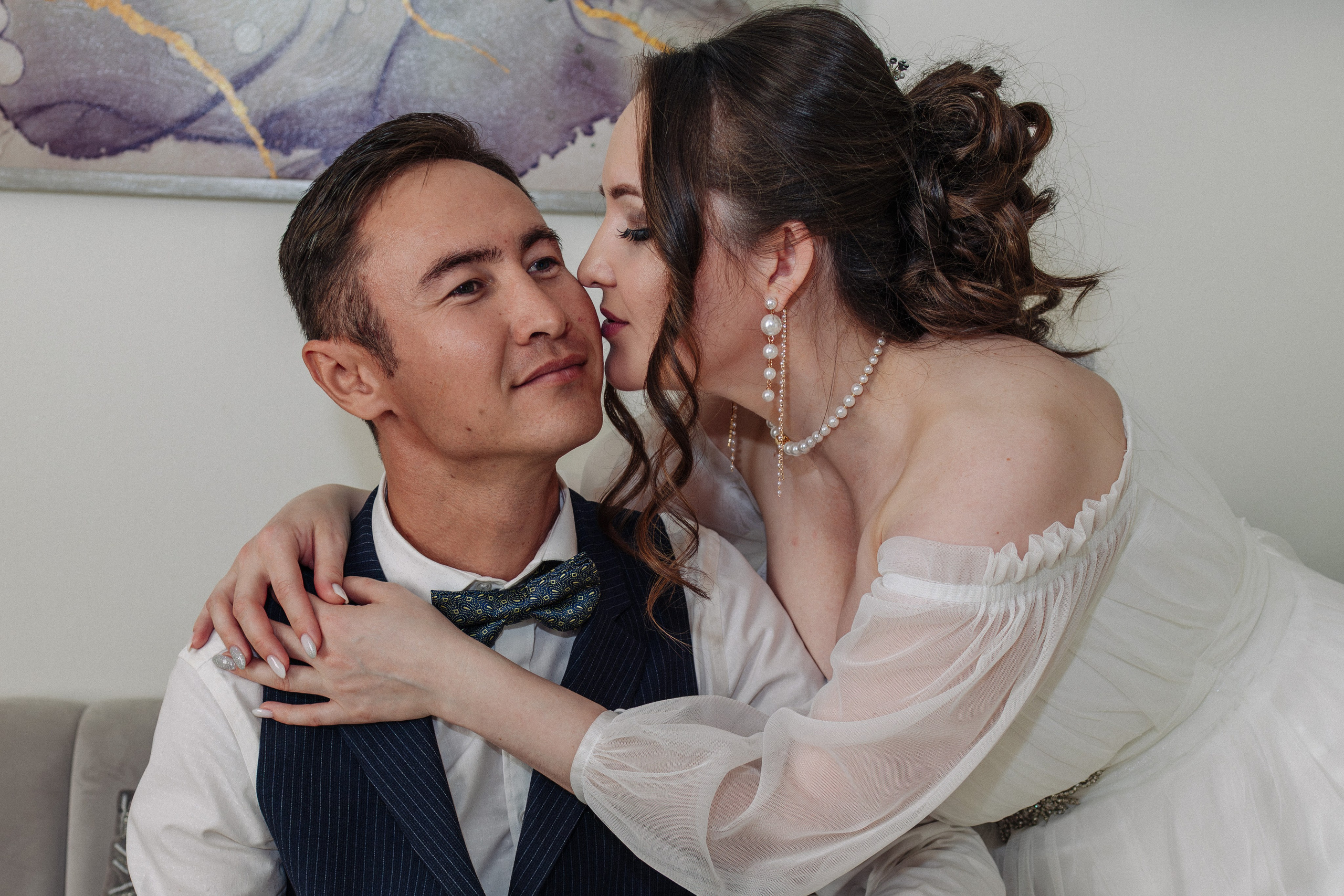 Свадьба Ильнура и Ольги — 2026