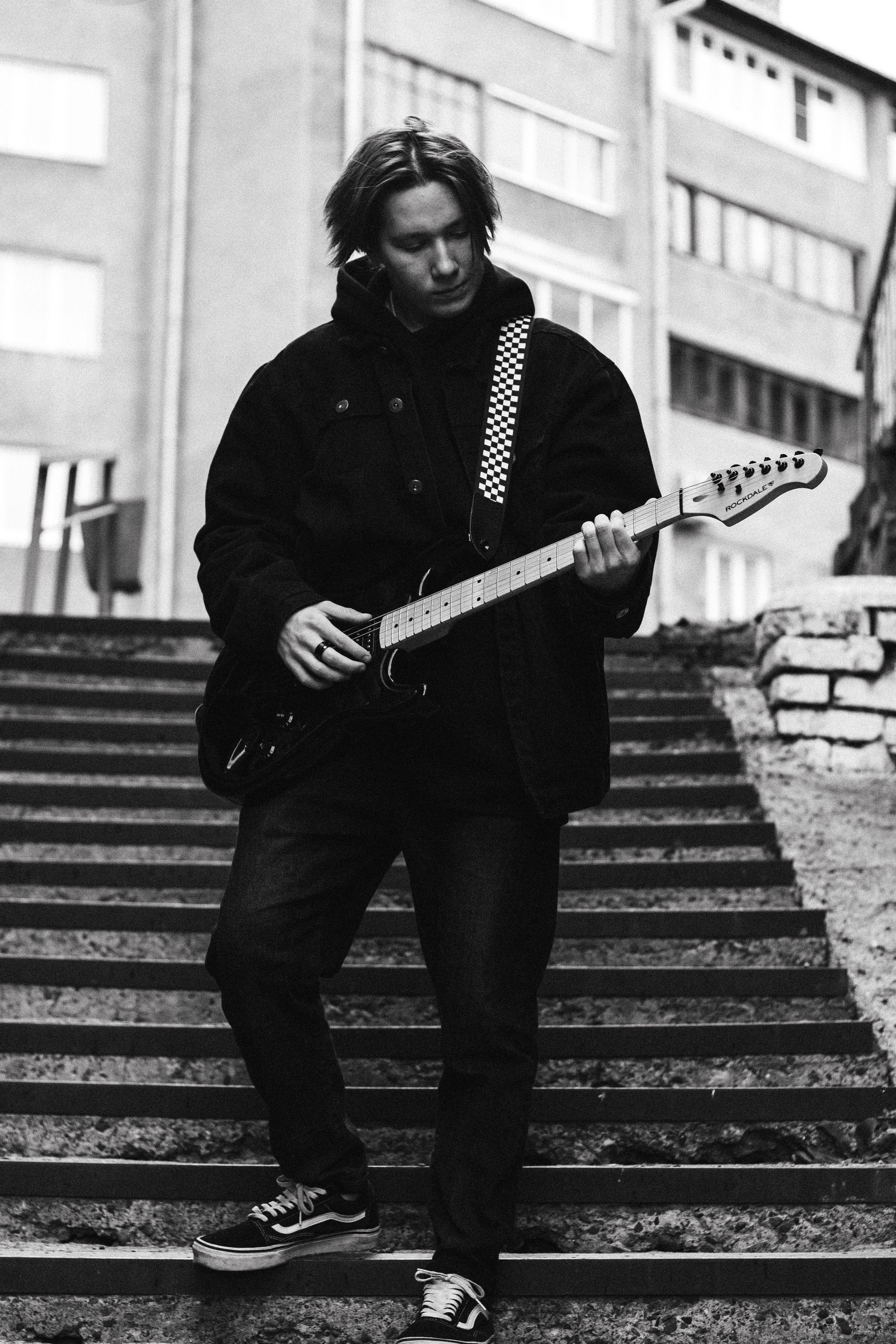 Портреты. Фотограф Кемерово I Ростислав Поддубный