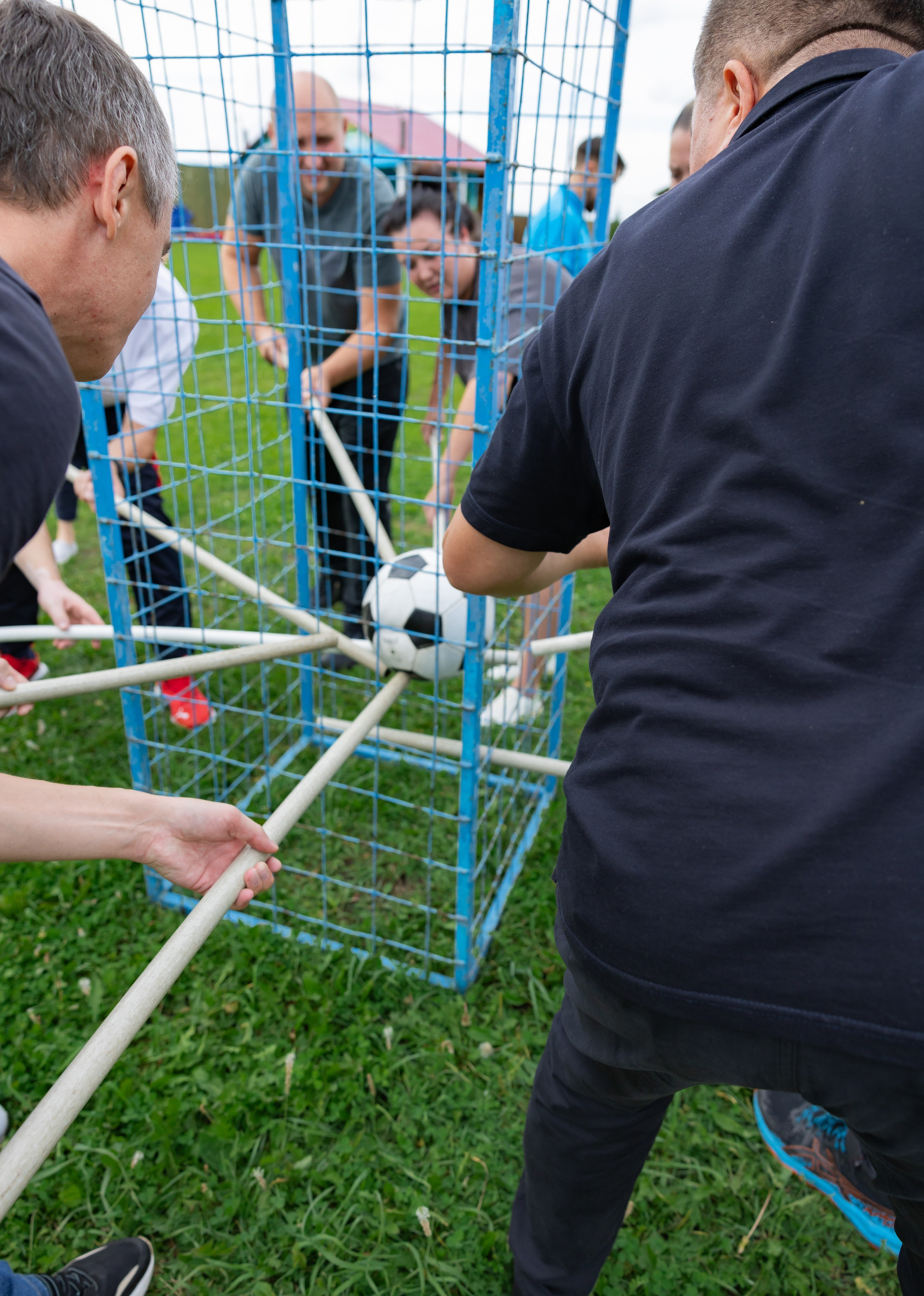 Корпоратив Ип Петин. Фотограф в Красноярске Евдокимова Анастасия